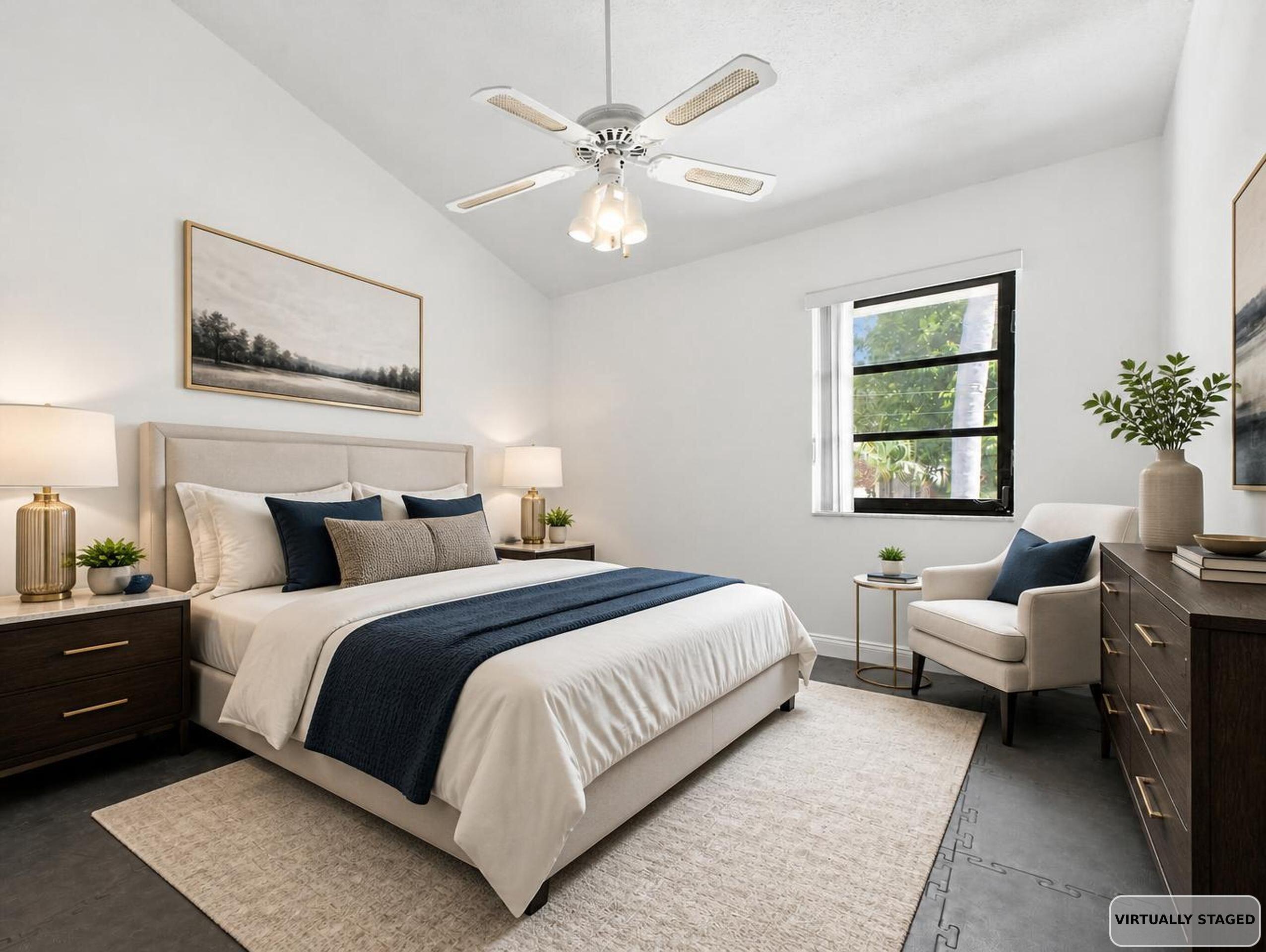 MARINERS WAY - Residential