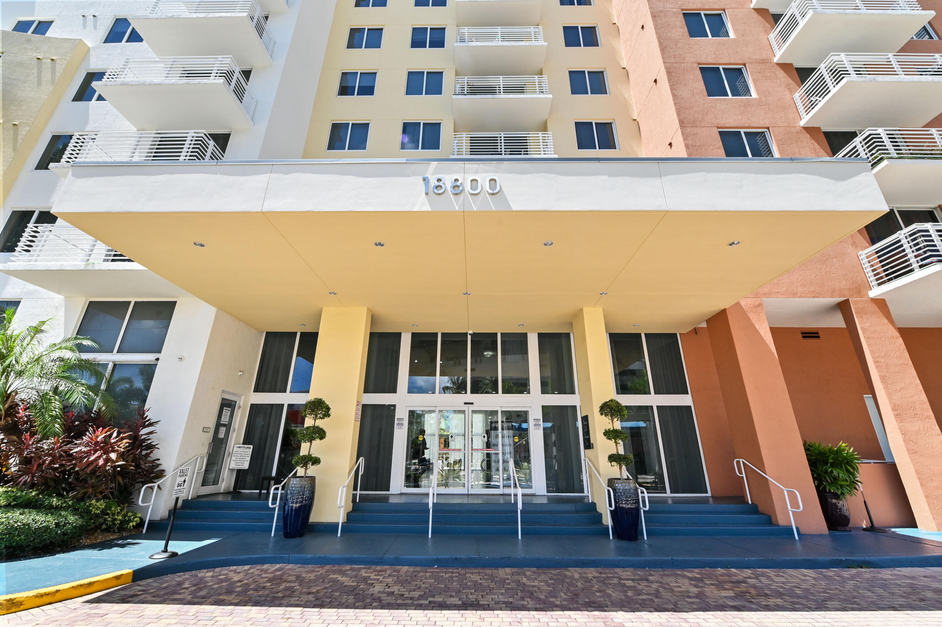 VENTURE - Residential