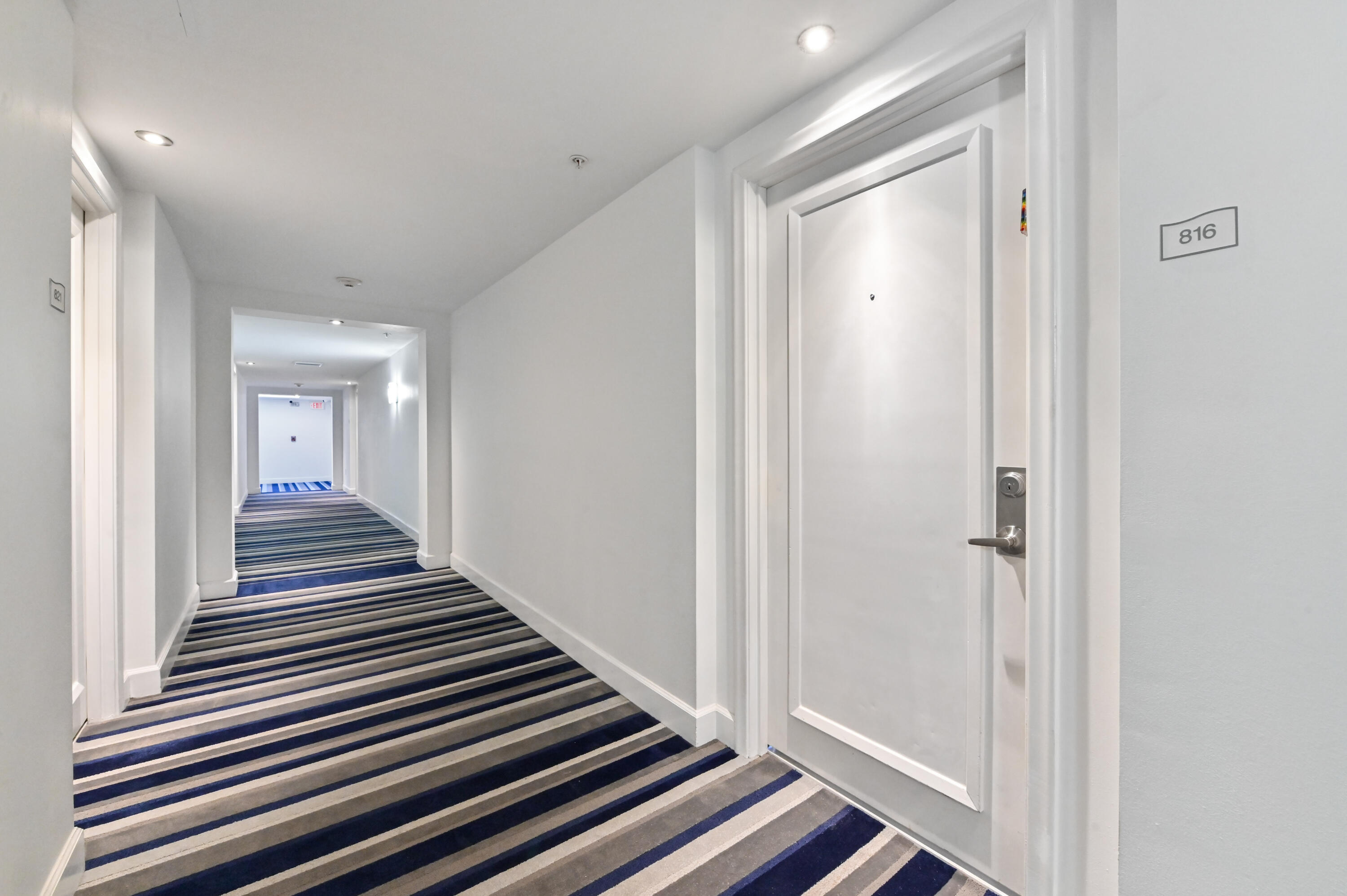 VENTURE - Residential