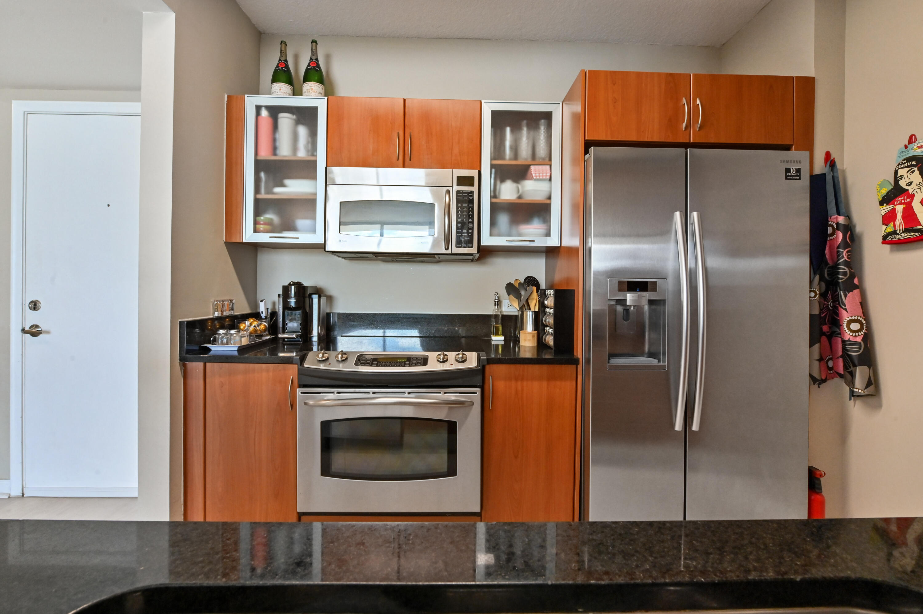 VENTURE - Residential