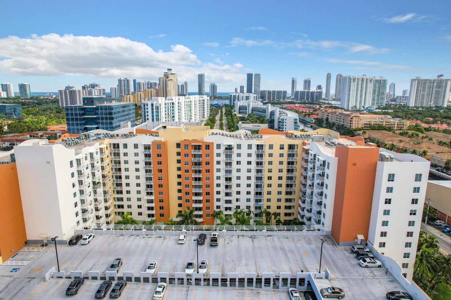 VENTURE - Residential