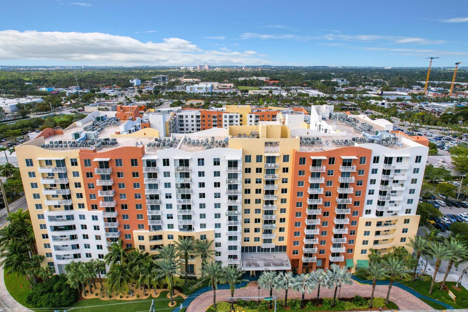 VENTURE - Residential