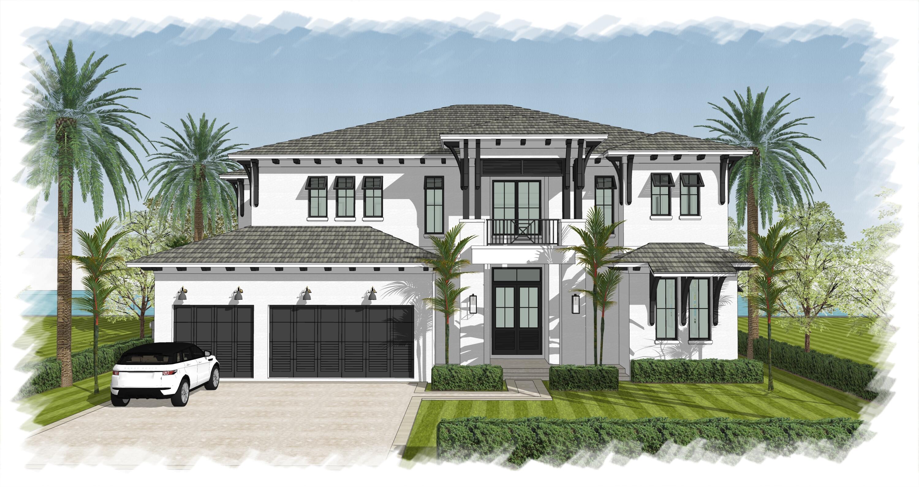 JUNO ISLES 1 - Residential