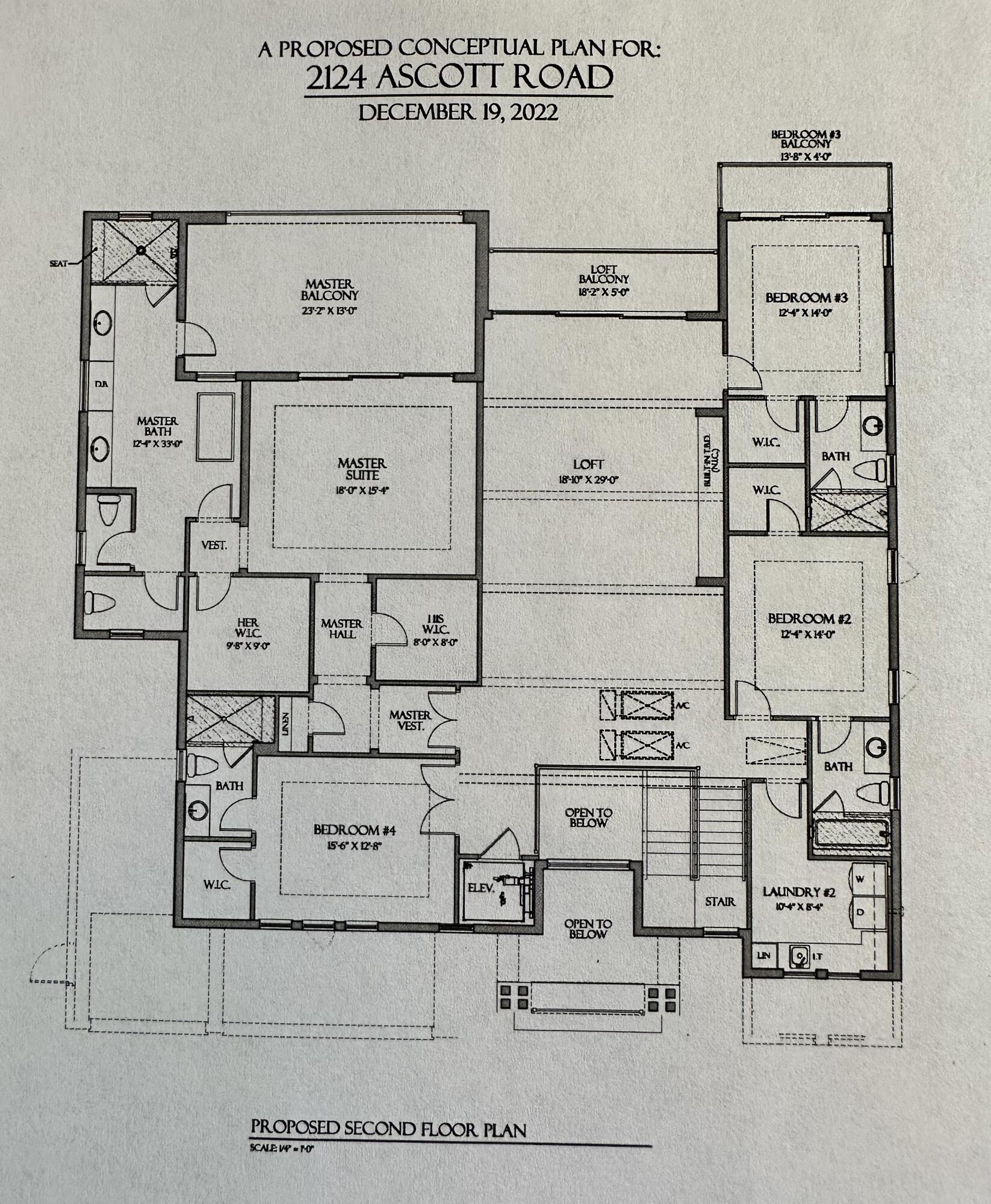 JUNO ISLES 1 - Residential