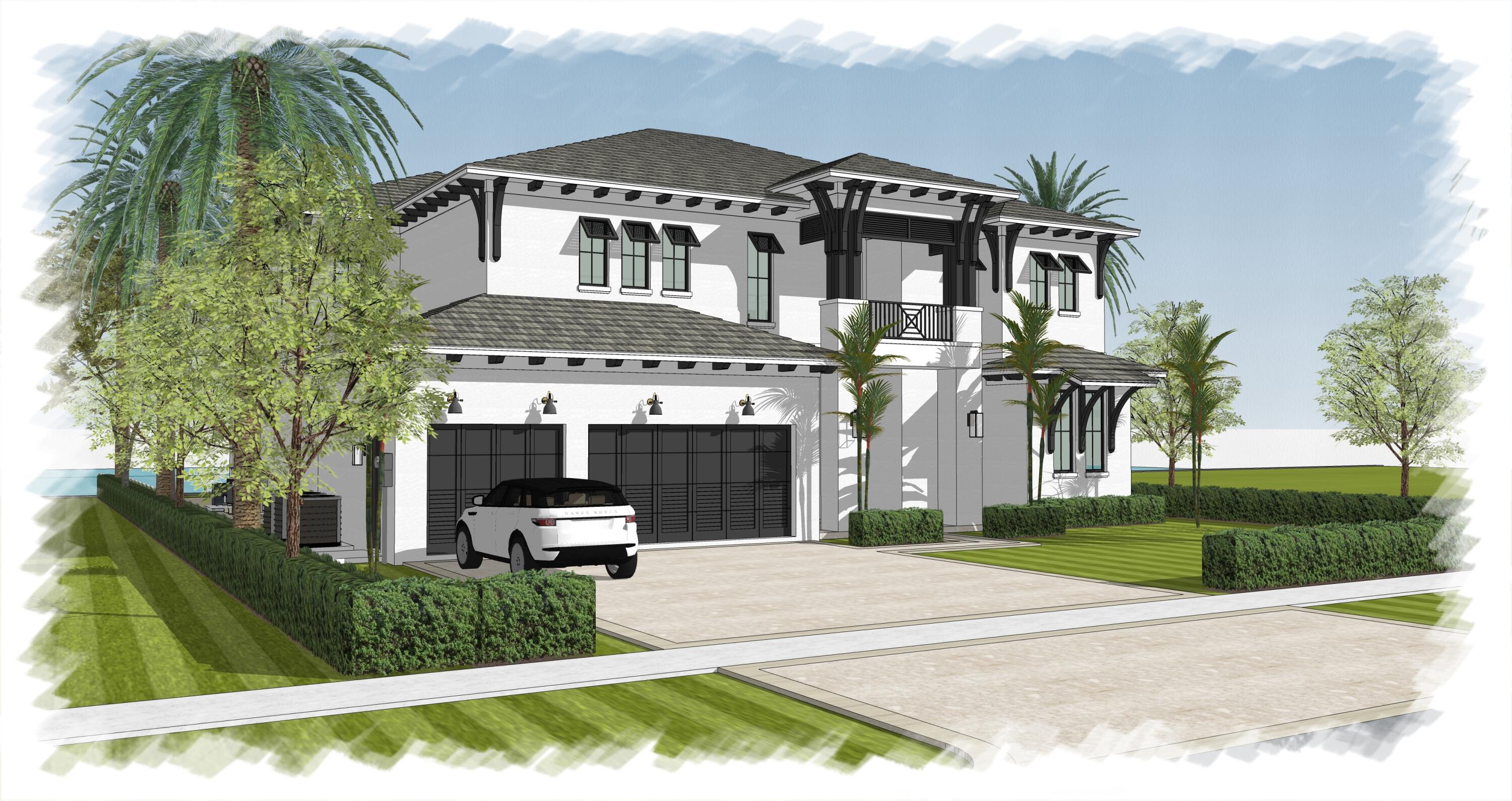 JUNO ISLES 1 - Residential