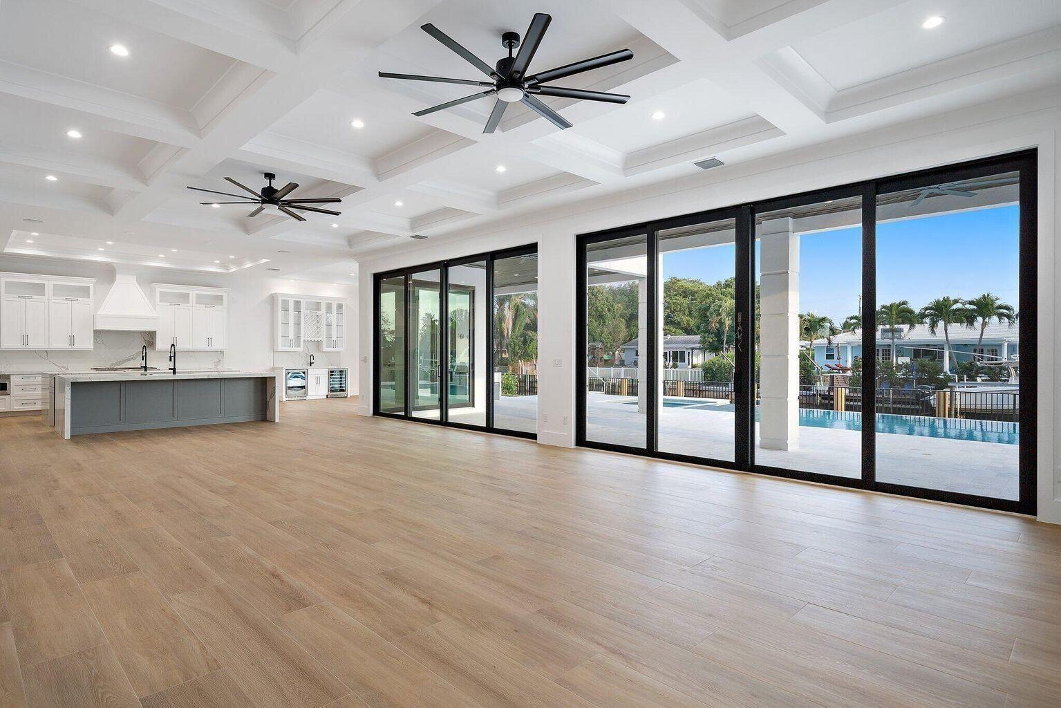 JUNO ISLES 1 - Residential