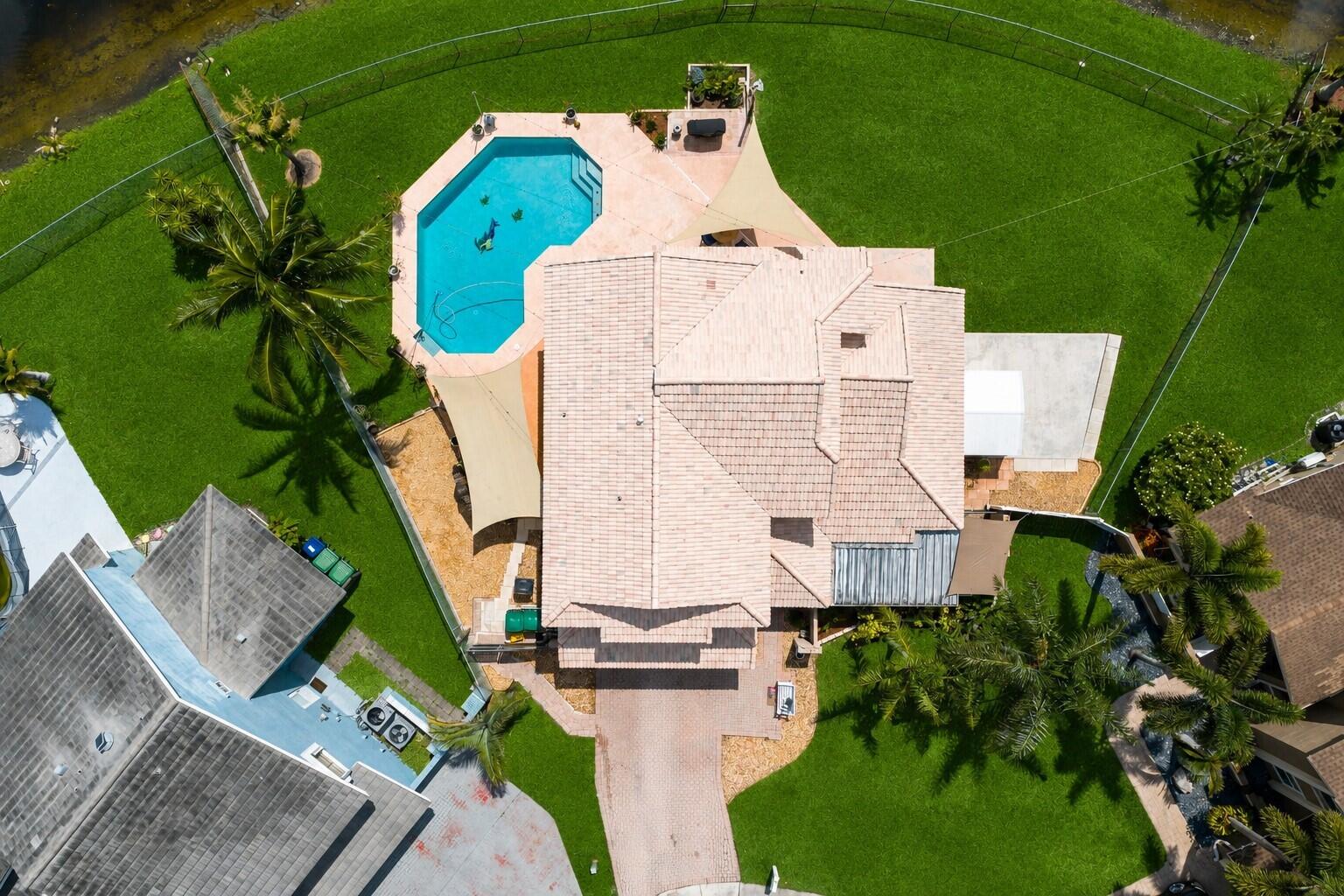 COUNTRY ADDRESS - Residential