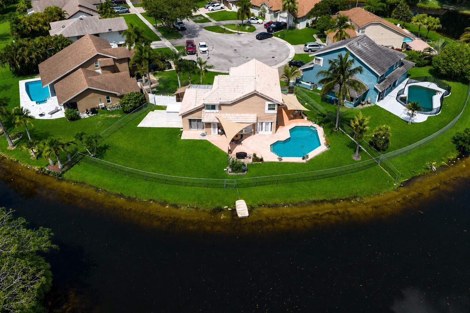COUNTRY ADDRESS - Residential