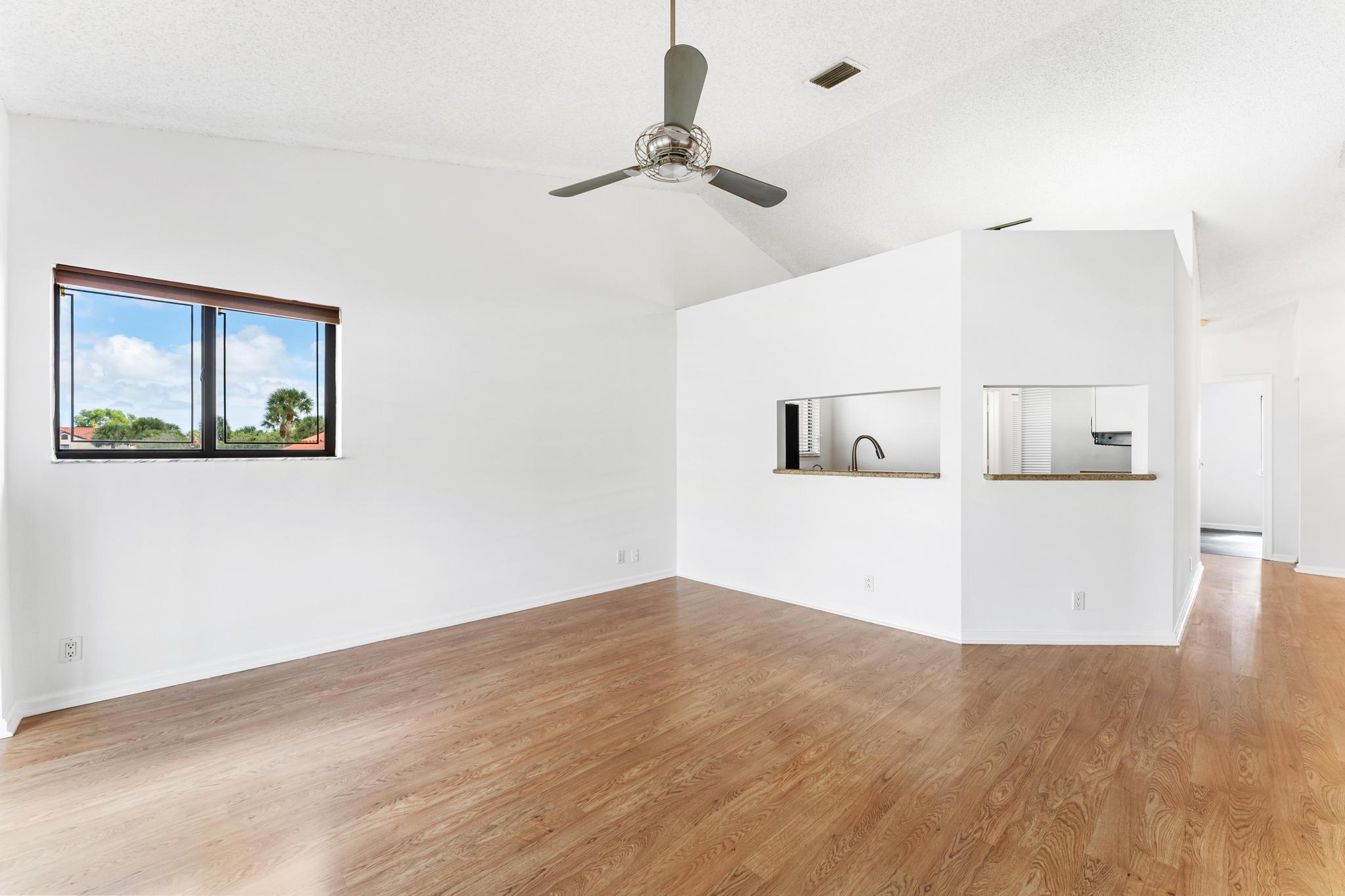 SOUTH LAKE CONDO - Residential Lease