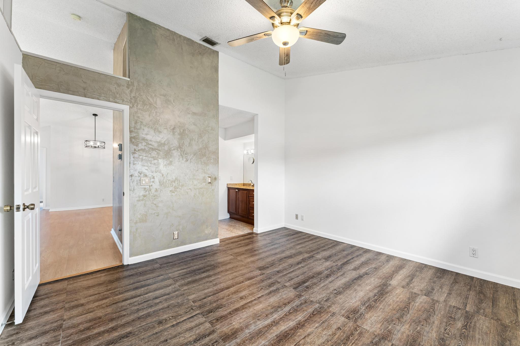 SOUTH LAKE CONDO - Residential Lease