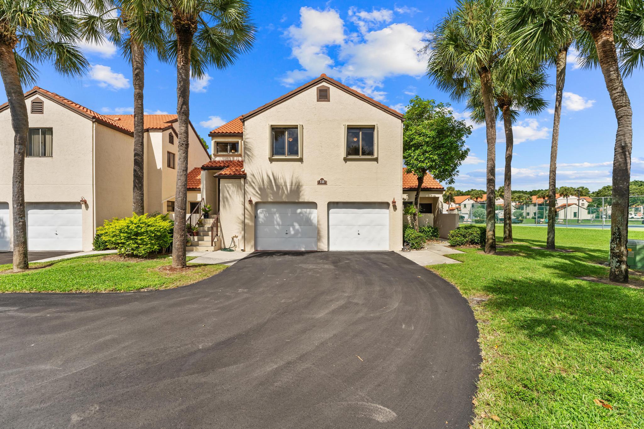 SOUTH LAKE CONDO - Residential Lease
