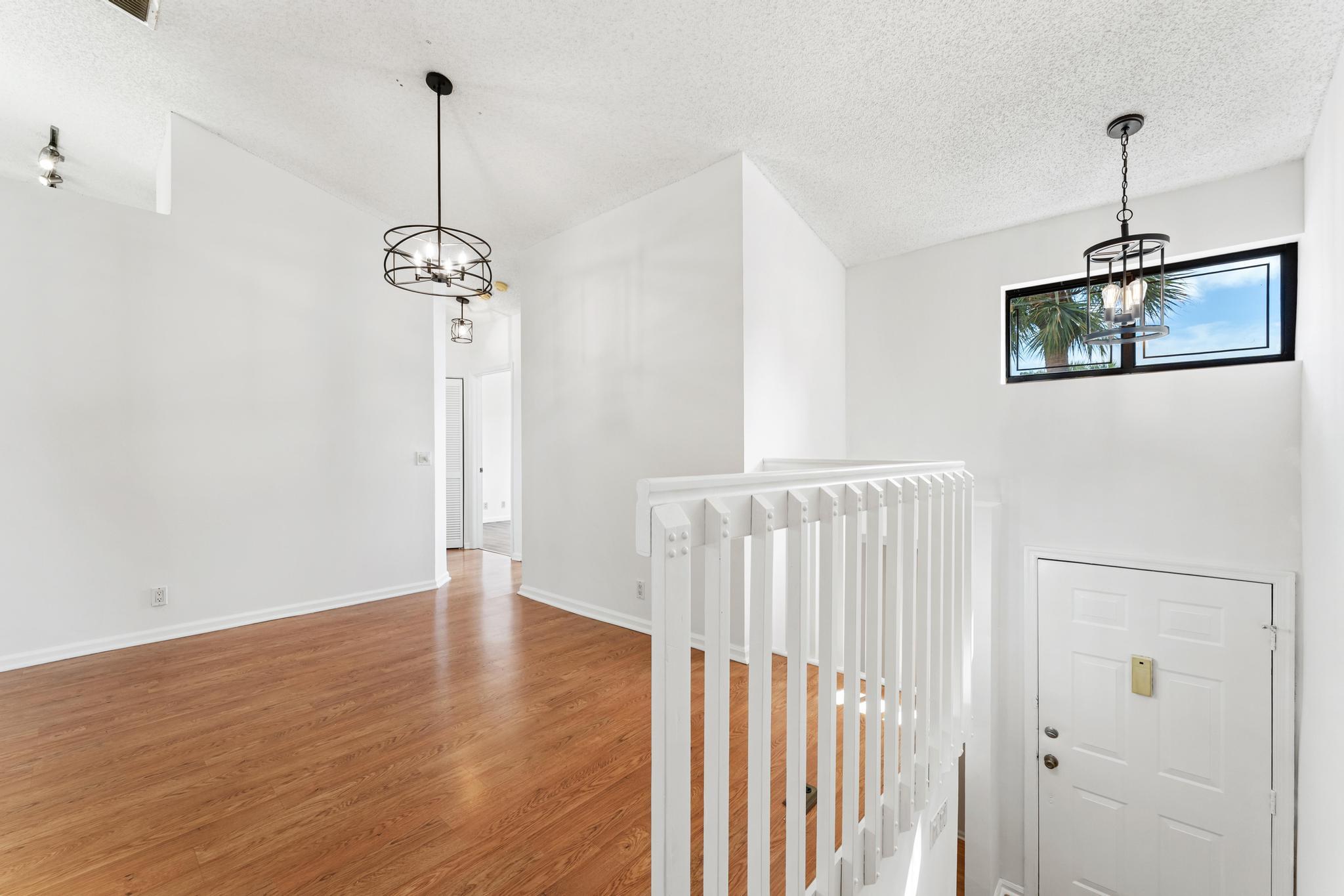 SOUTH LAKE CONDO - Residential Lease
