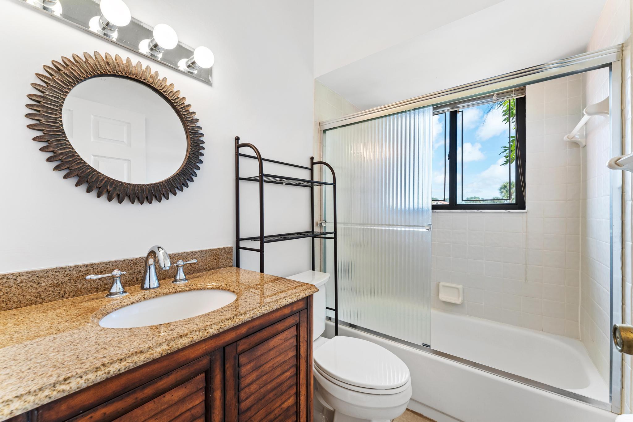 SOUTH LAKE CONDO - Residential Lease