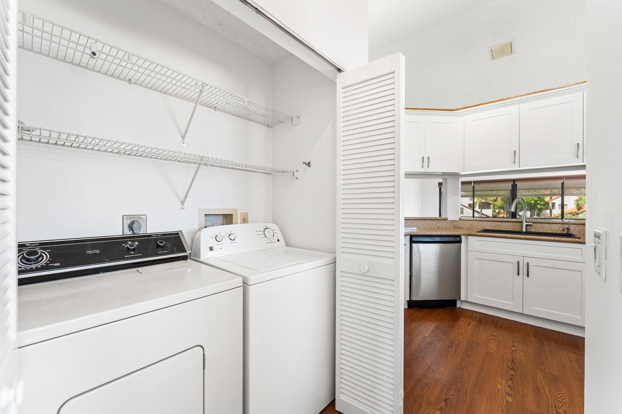 SOUTH LAKE CONDO - Residential Lease