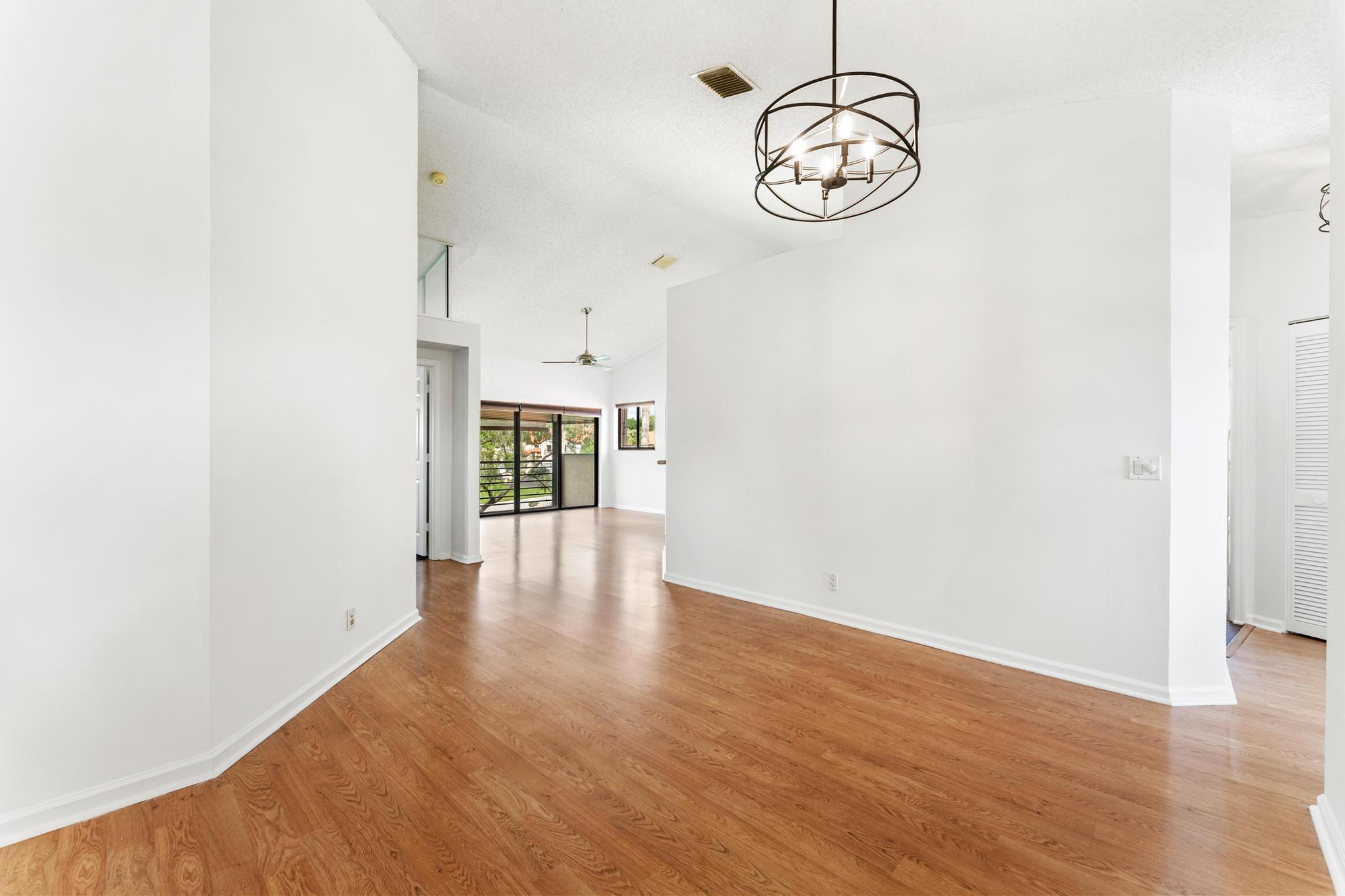 SOUTH LAKE CONDO - Residential Lease