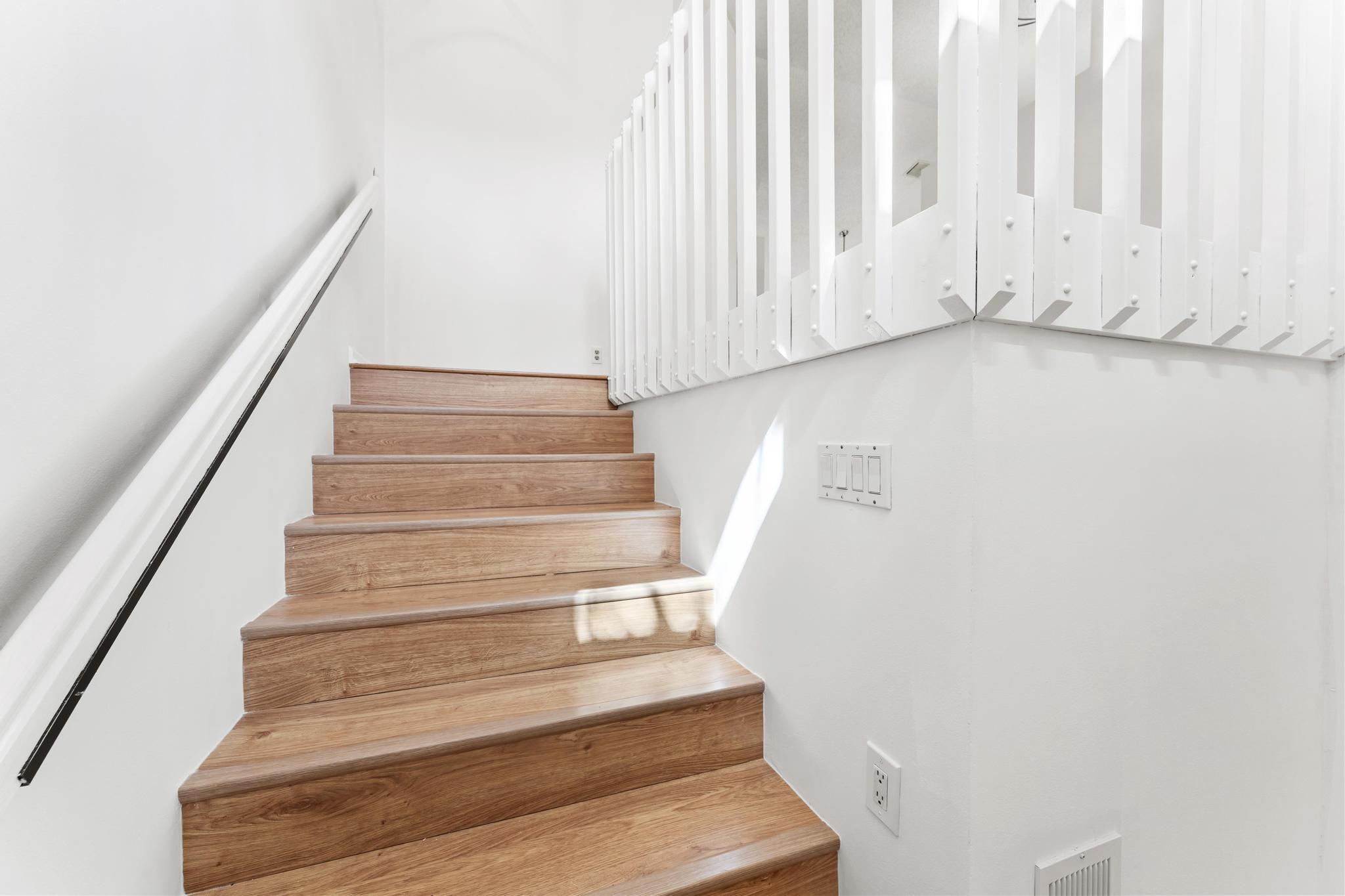 SOUTH LAKE CONDO - Residential Lease
