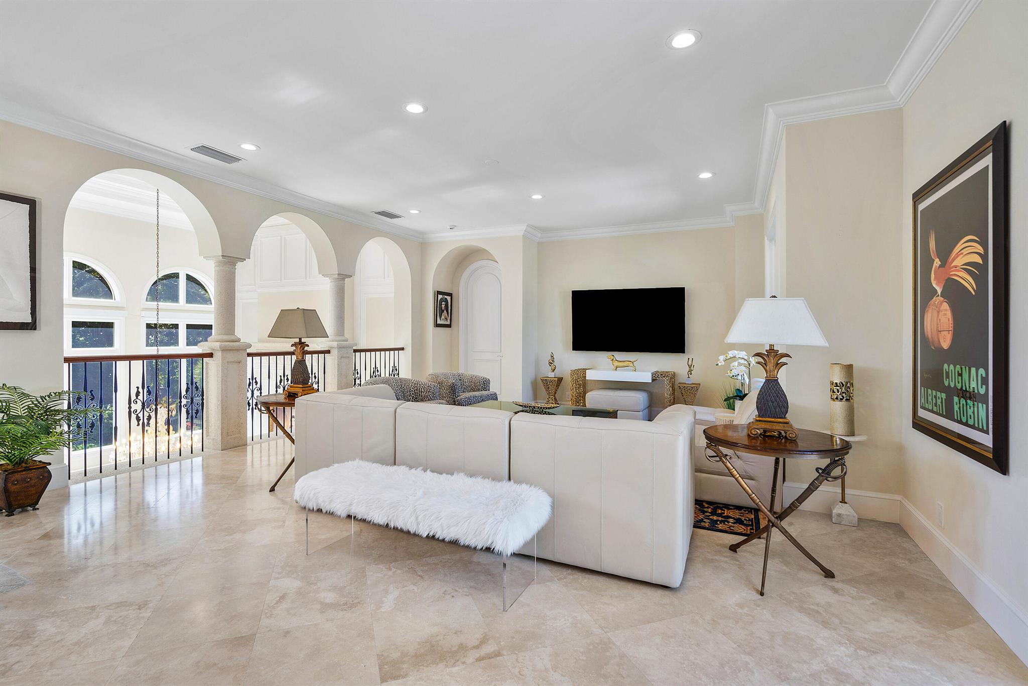 OLD PALM 4 - Residential