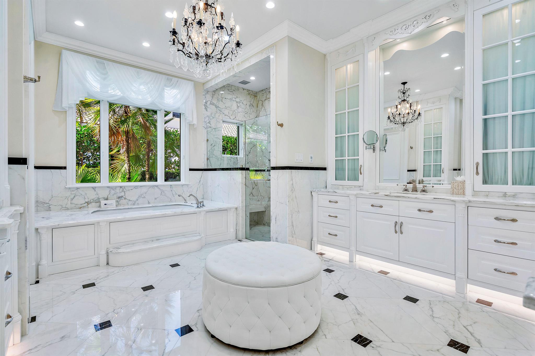 OLD PALM 4 - Residential