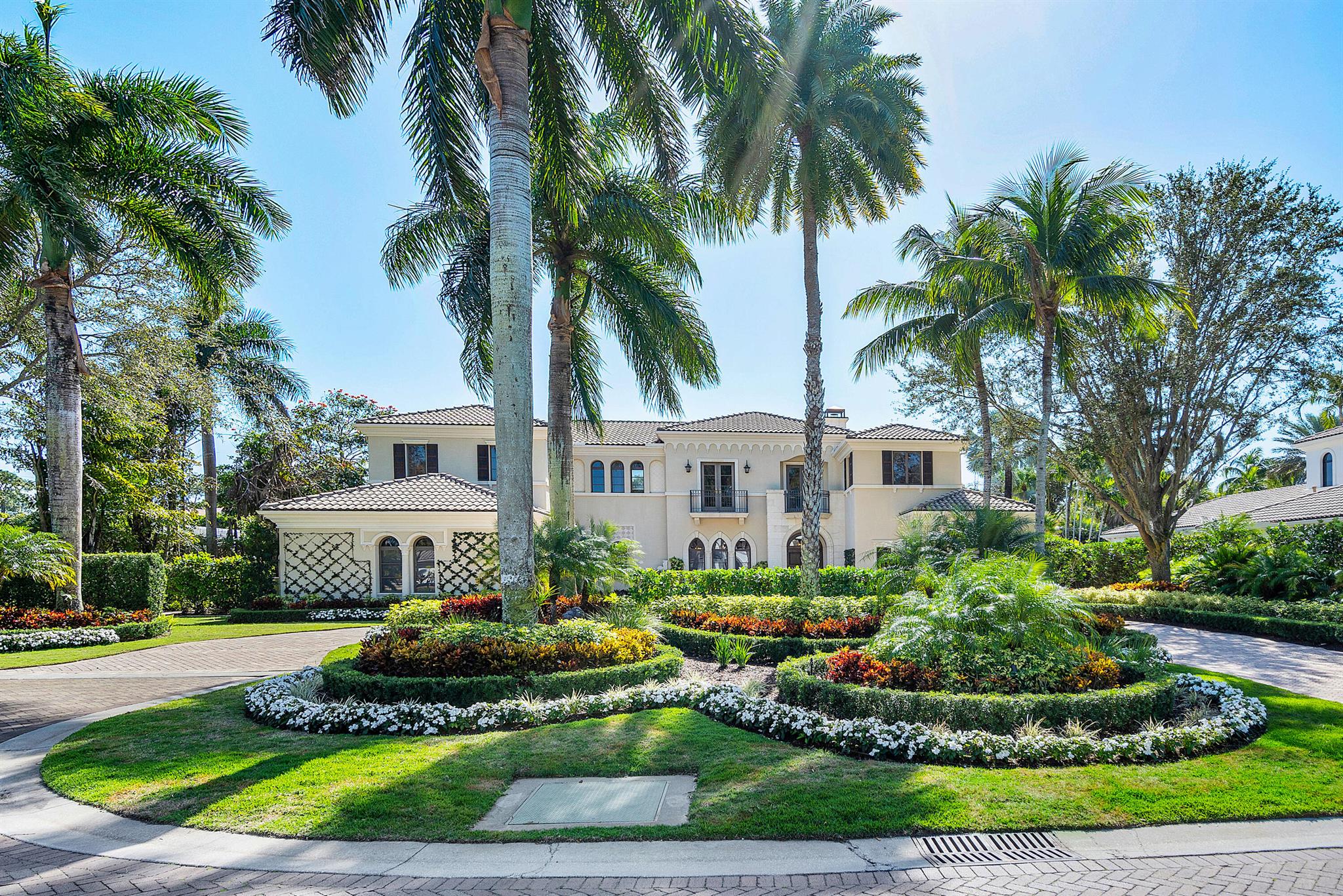 OLD PALM 4 - Residential