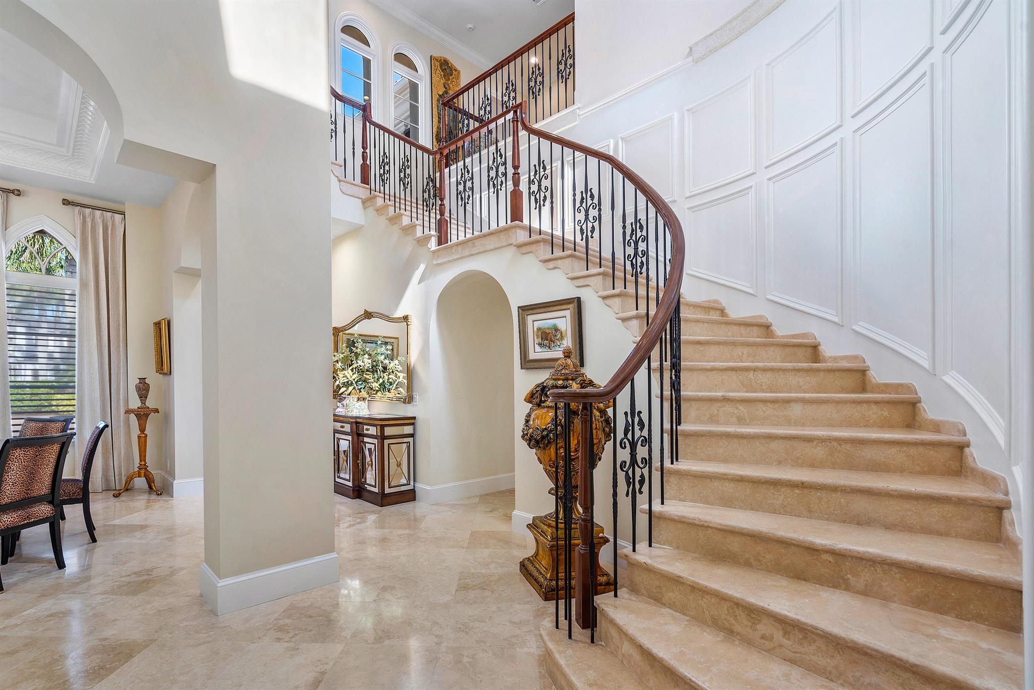 OLD PALM 4 - Residential