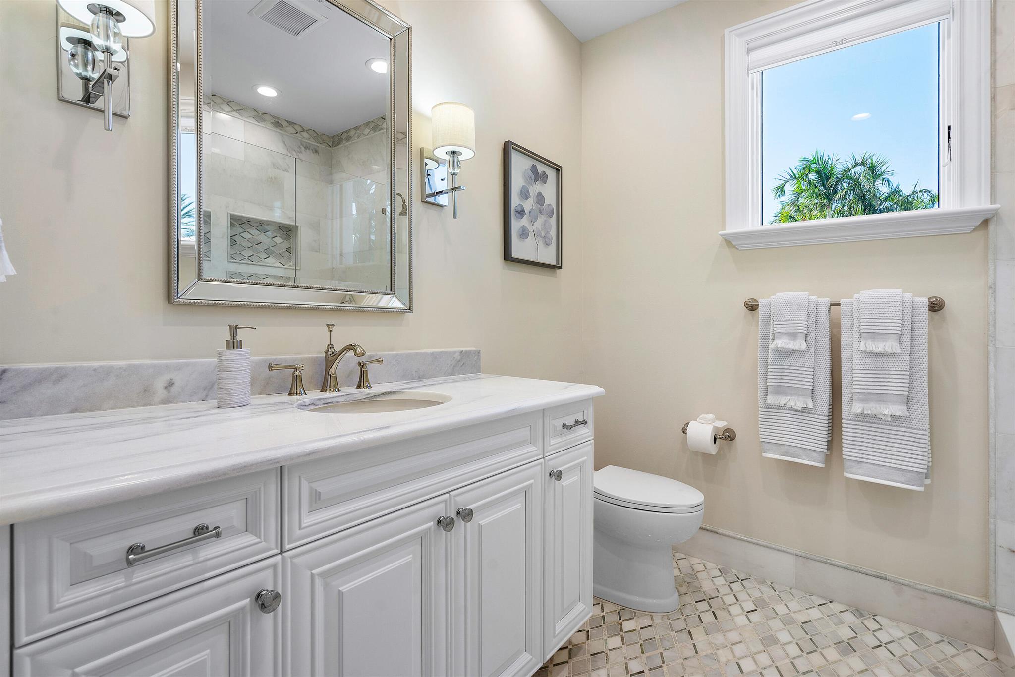 OLD PALM 4 - Residential