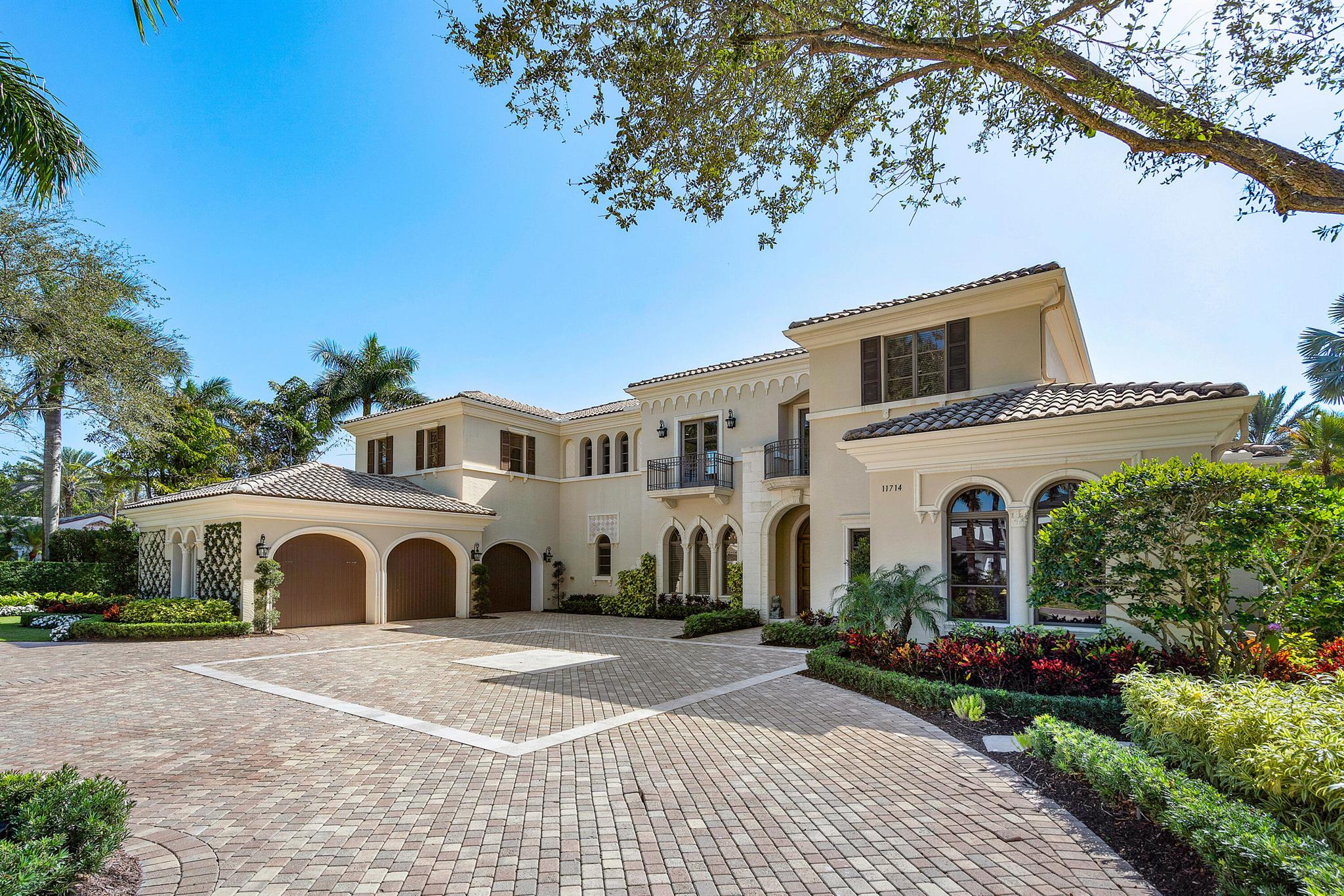 OLD PALM 4 - Residential