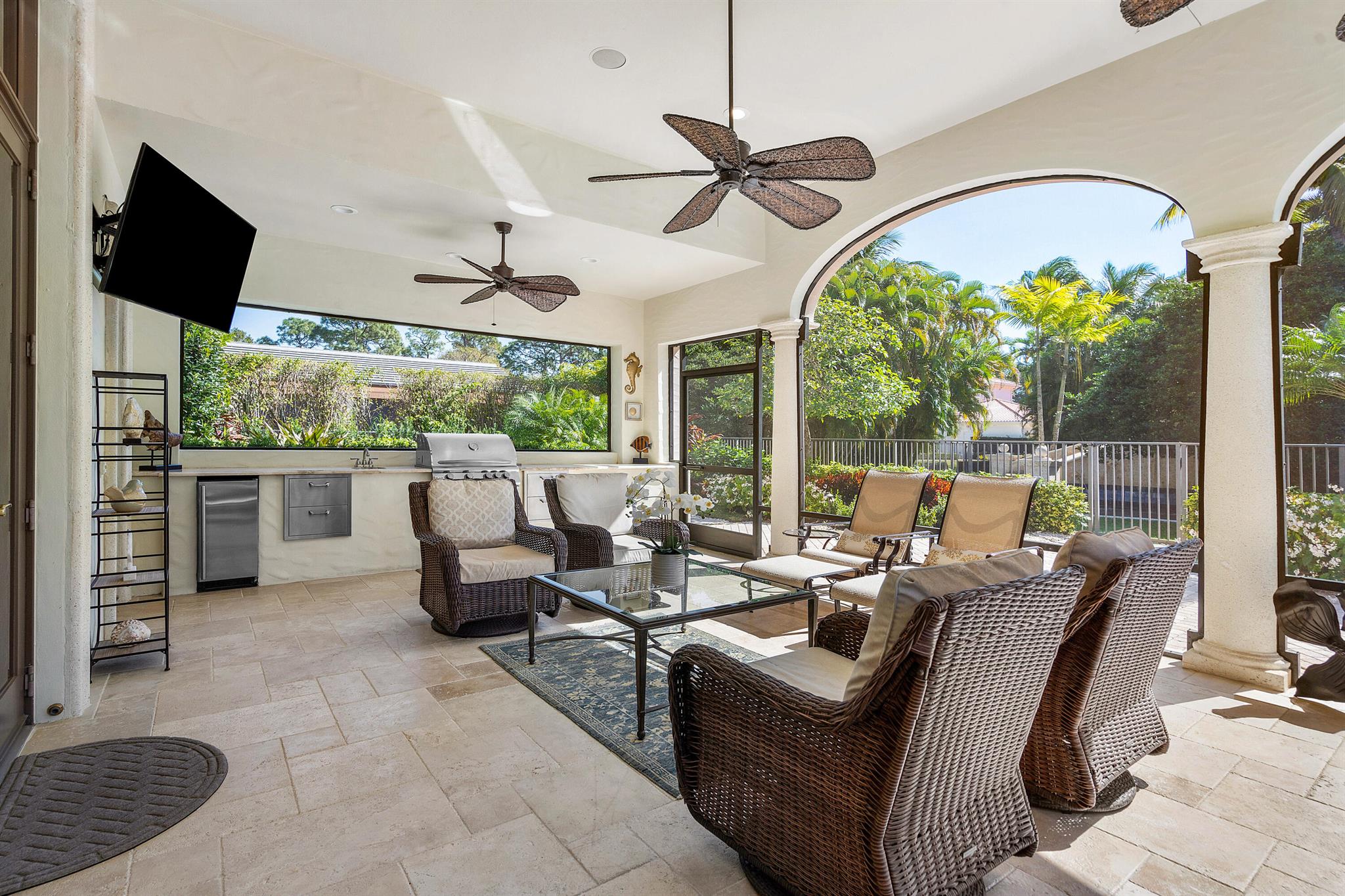 OLD PALM 4 - Residential