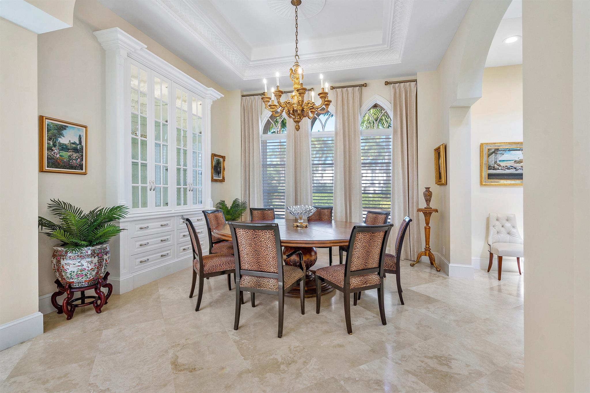OLD PALM 4 - Residential