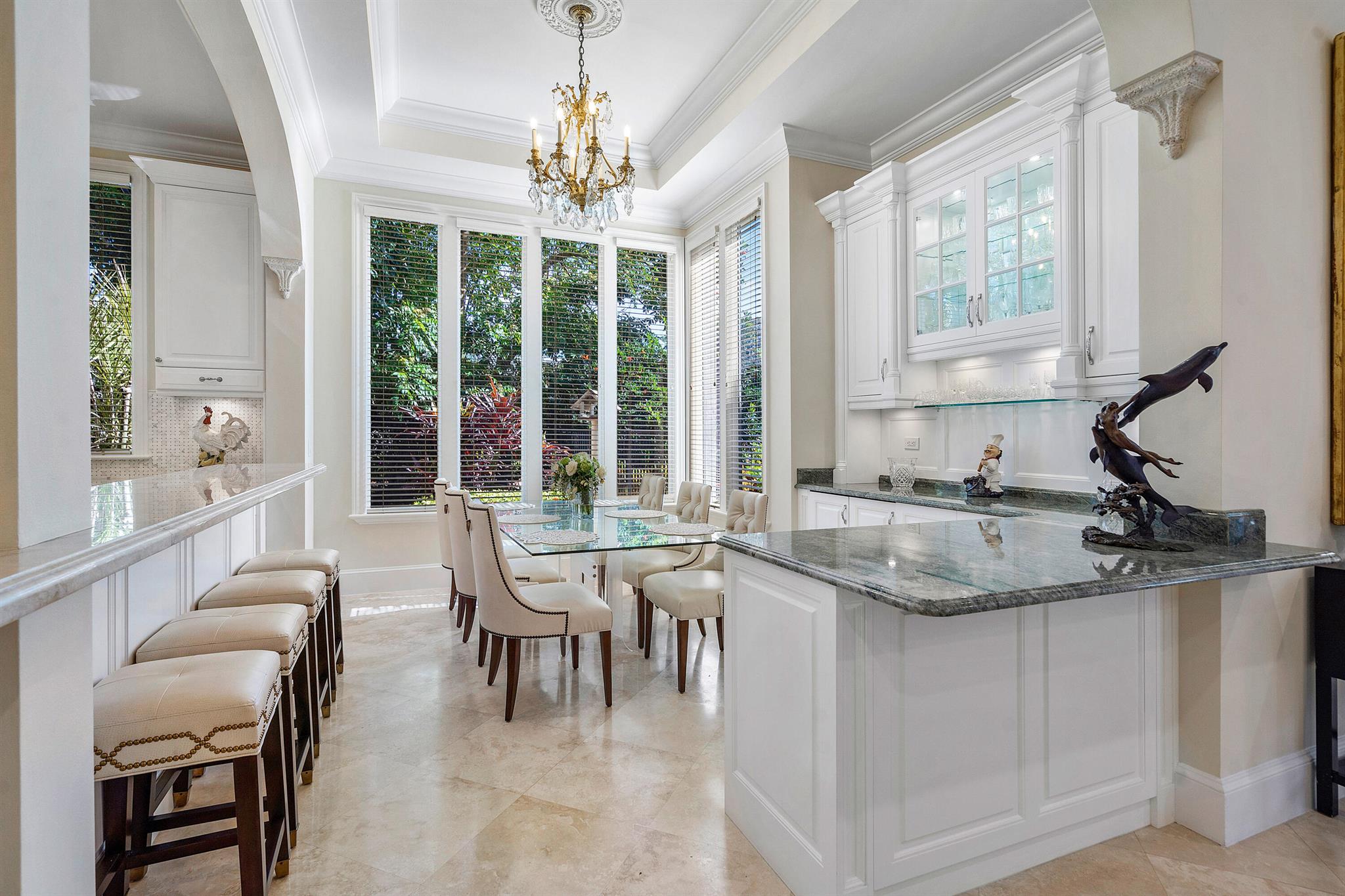 OLD PALM 4 - Residential
