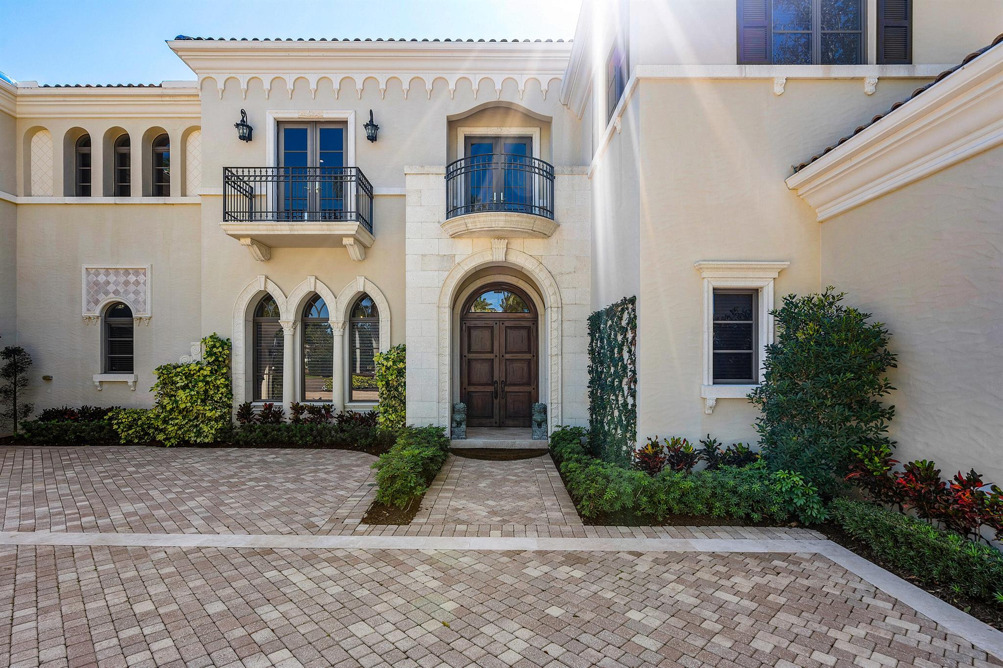OLD PALM 4 - Residential