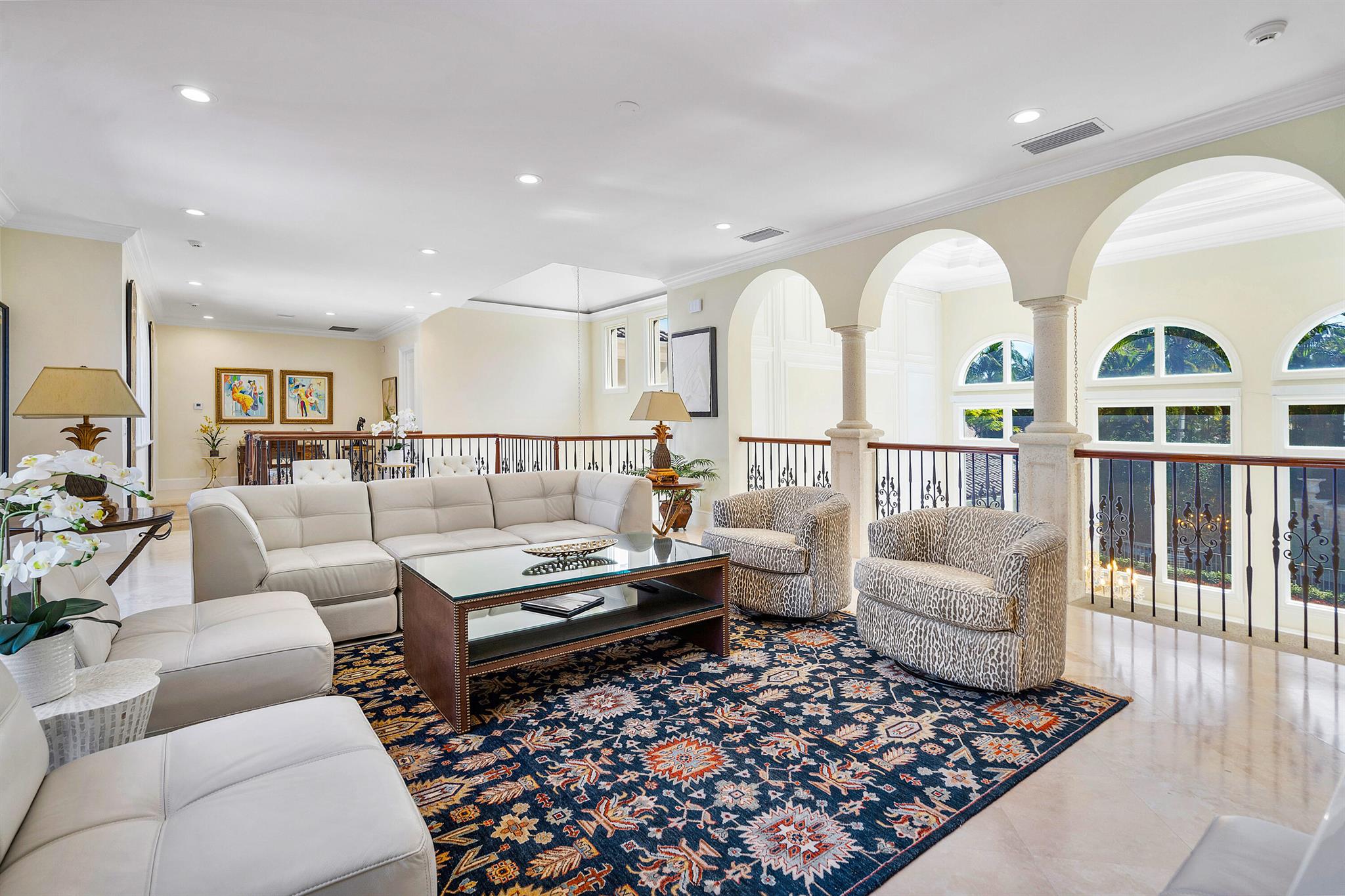 OLD PALM 4 - Residential