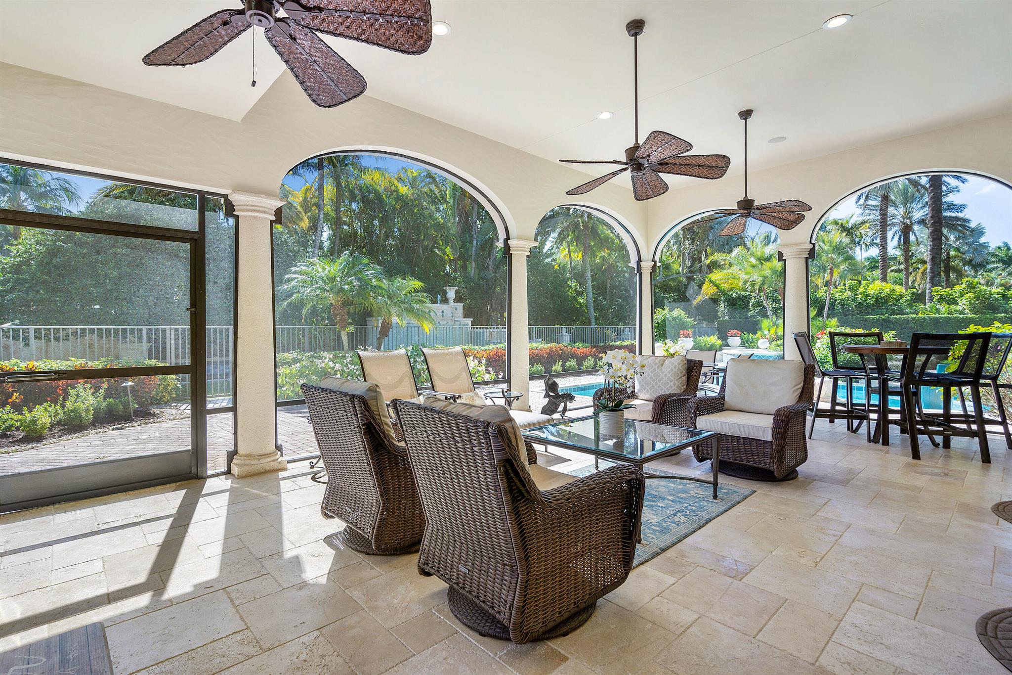 OLD PALM 4 - Residential