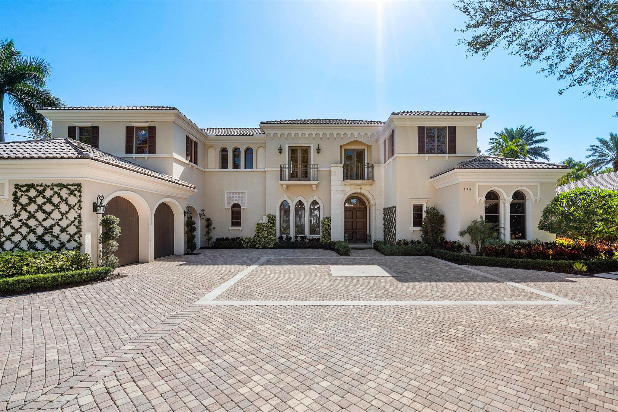 OLD PALM 4 - Residential