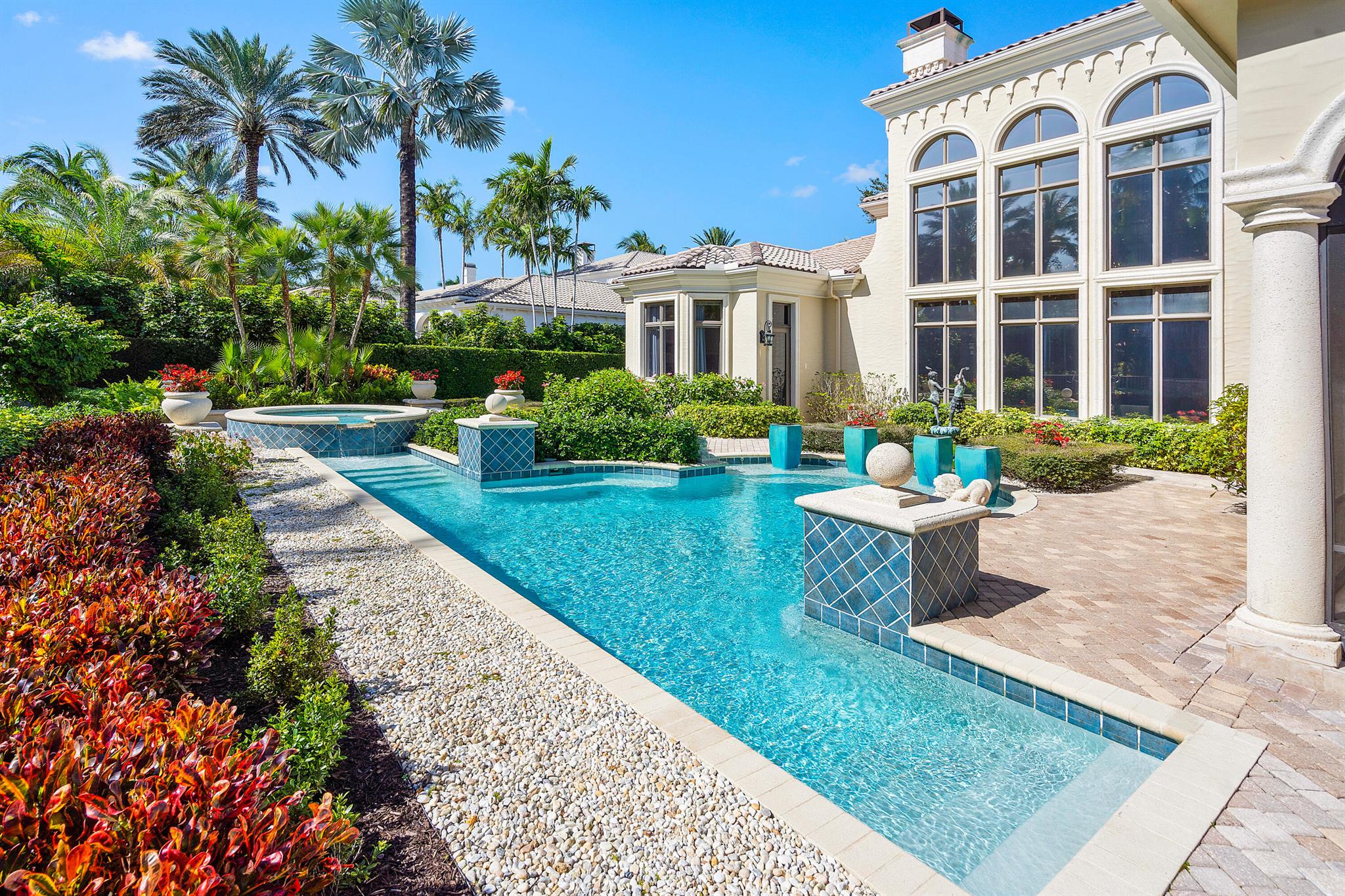 OLD PALM 4 - Residential