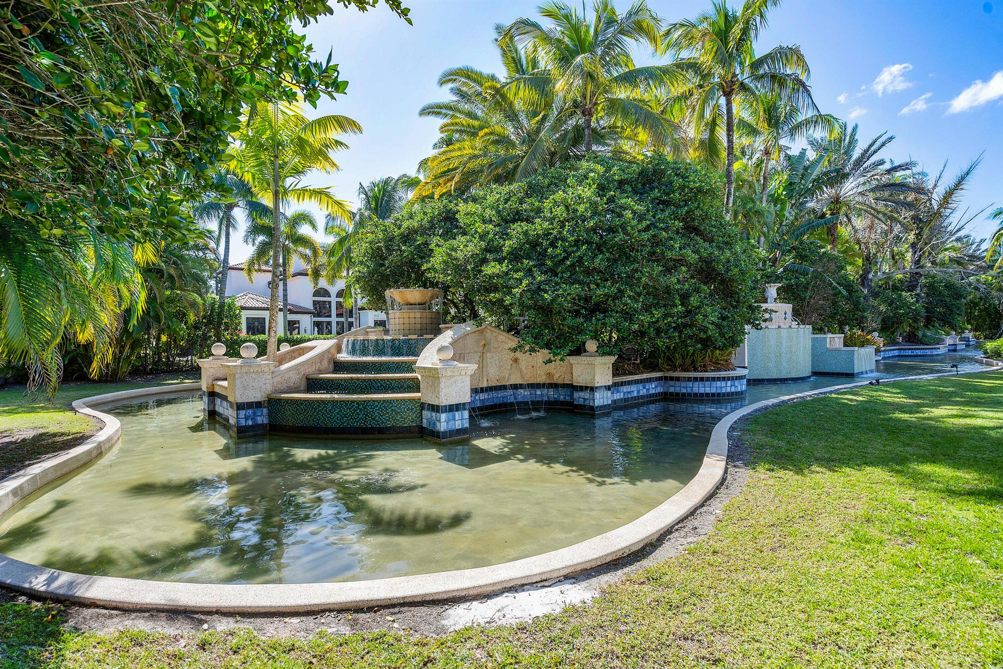 OLD PALM 4 - Residential