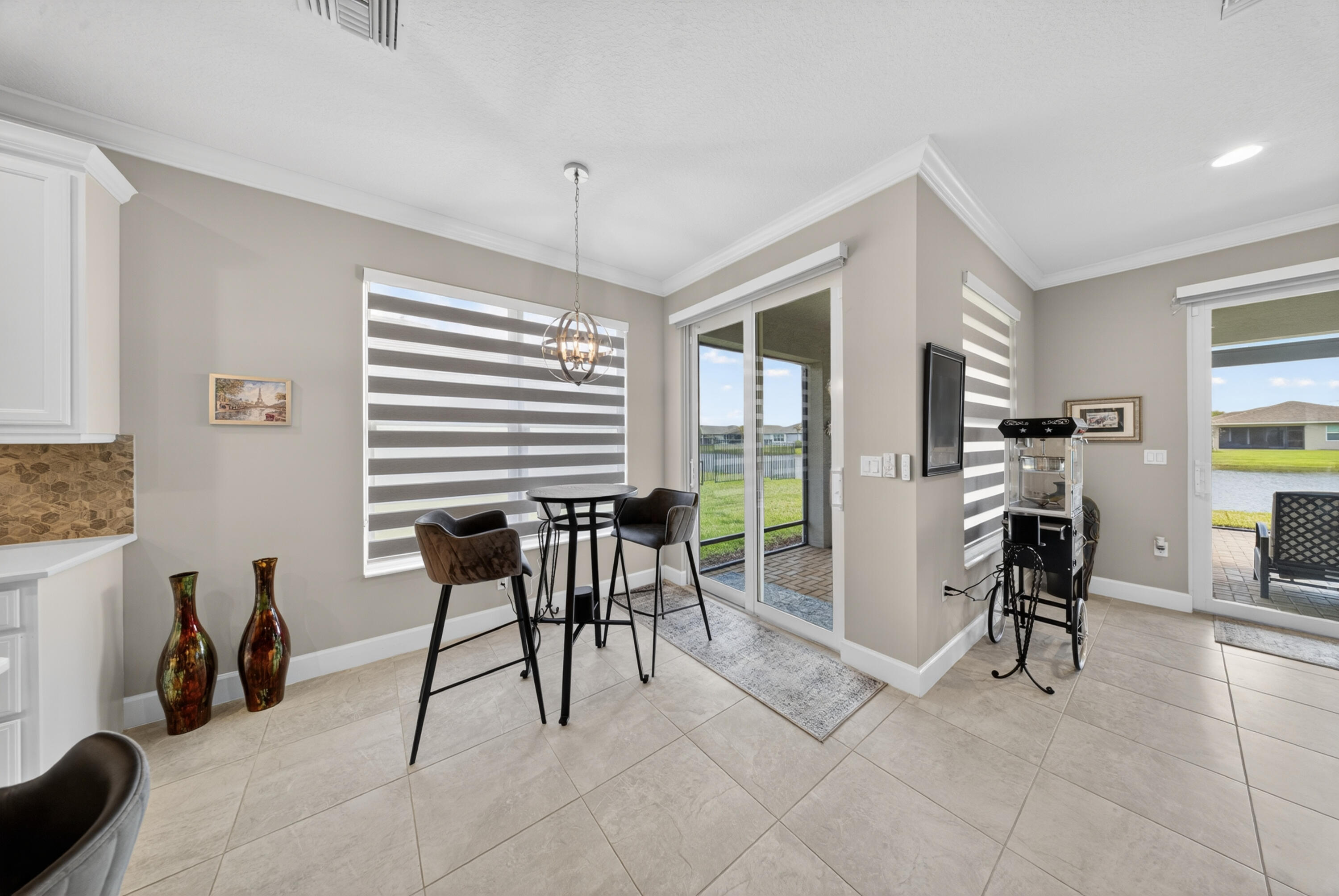 RIVERLAND PARCEL C - PLAT TEN REPLAT - Residential