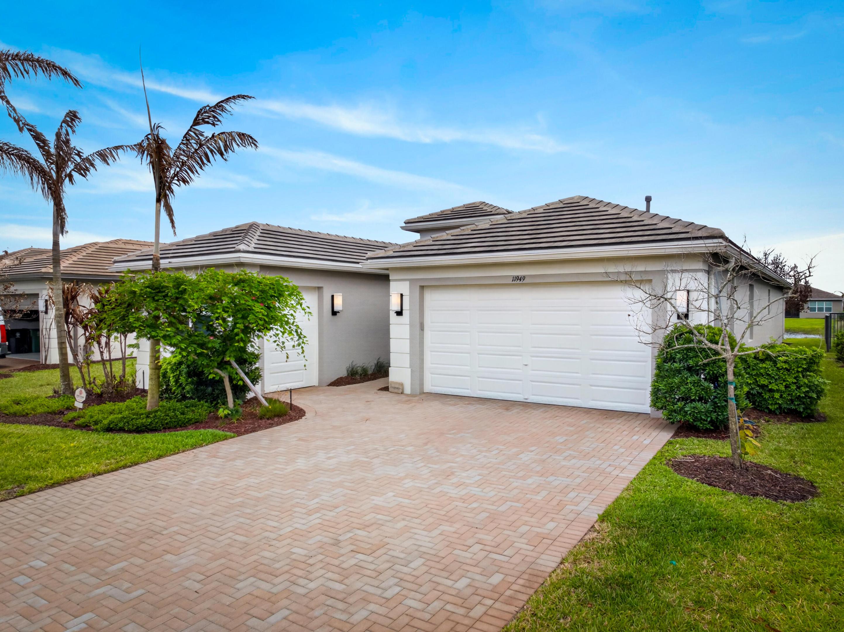 RIVERLAND PARCEL C - PLAT TEN REPLAT - Residential
