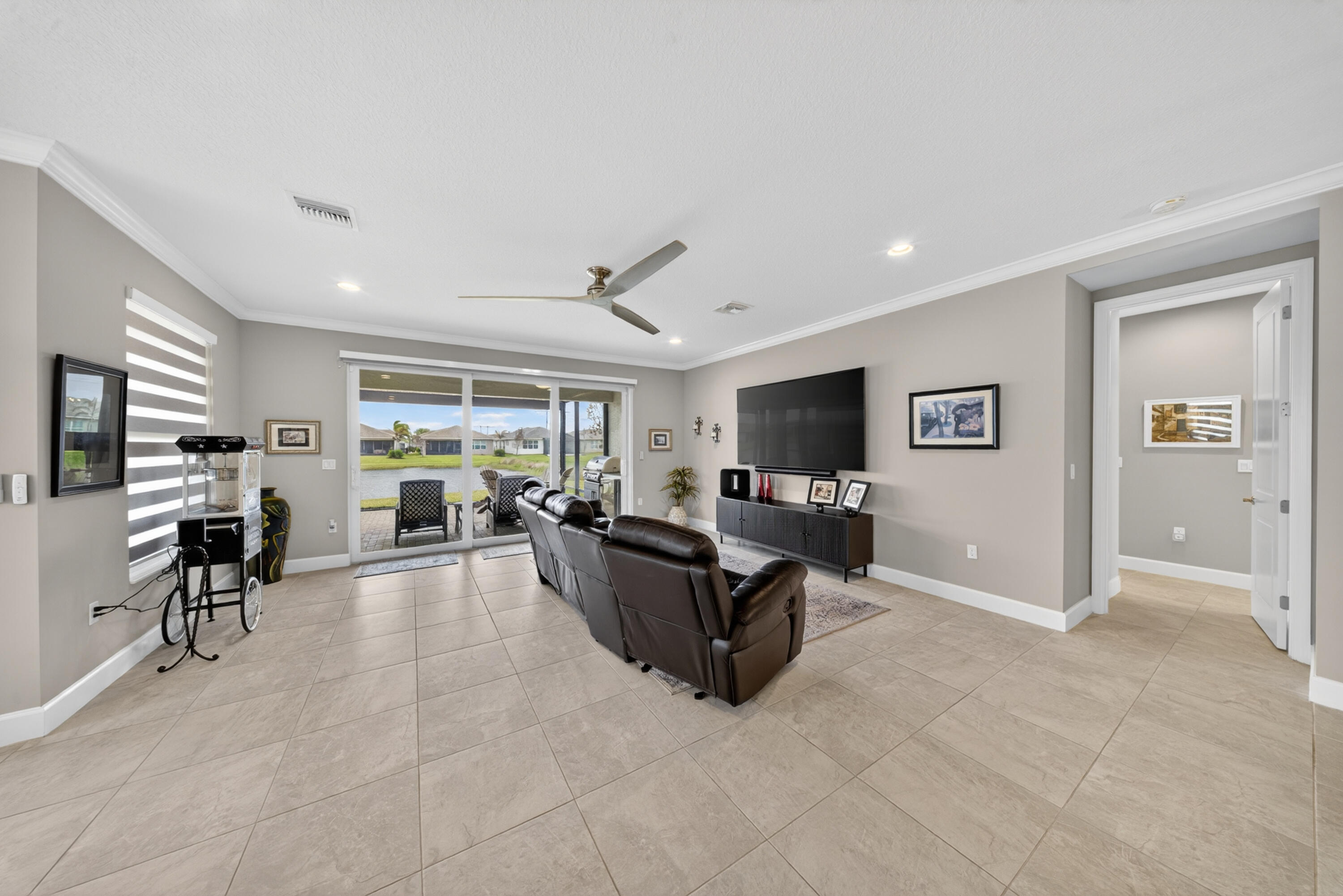 RIVERLAND PARCEL C - PLAT TEN REPLAT - Residential
