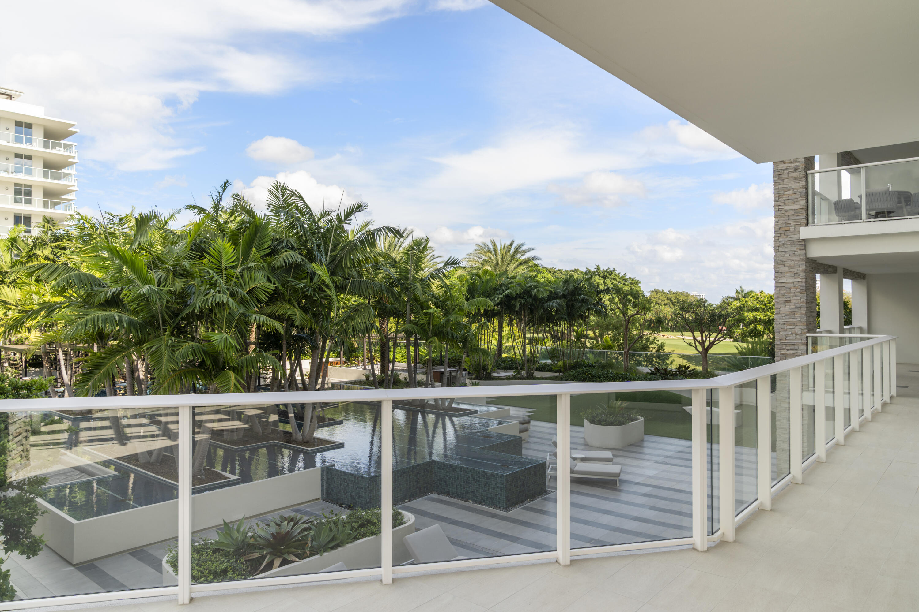 Alina Residences - Residential