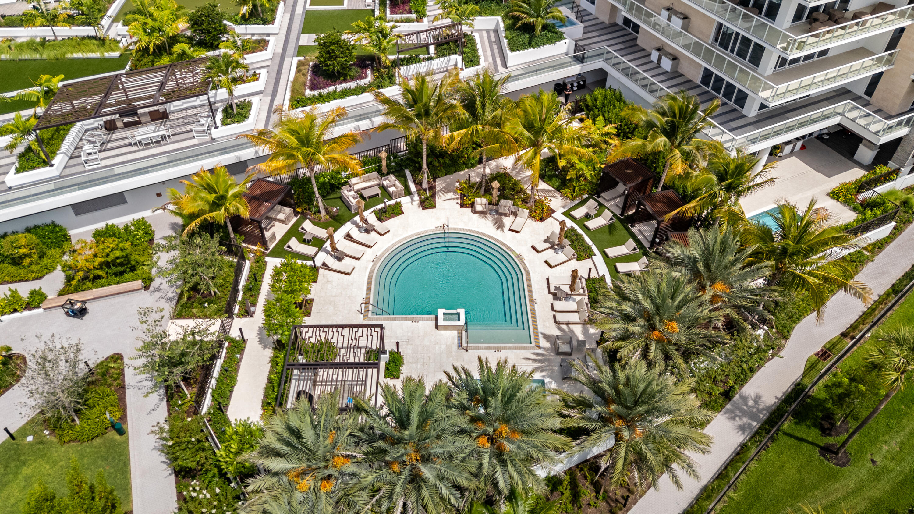 Alina Residences - Residential