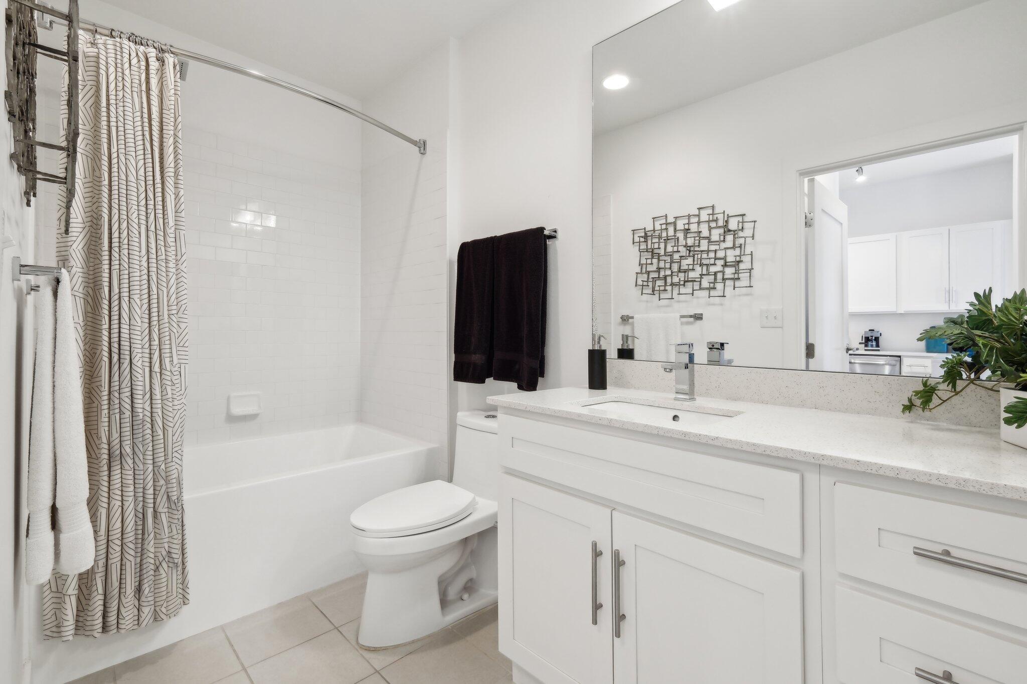 BETHESDA PARK - Residential Lease