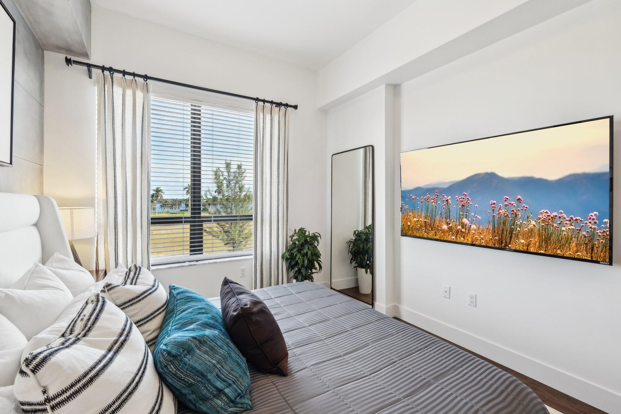 BETHESDA PARK - Residential Lease