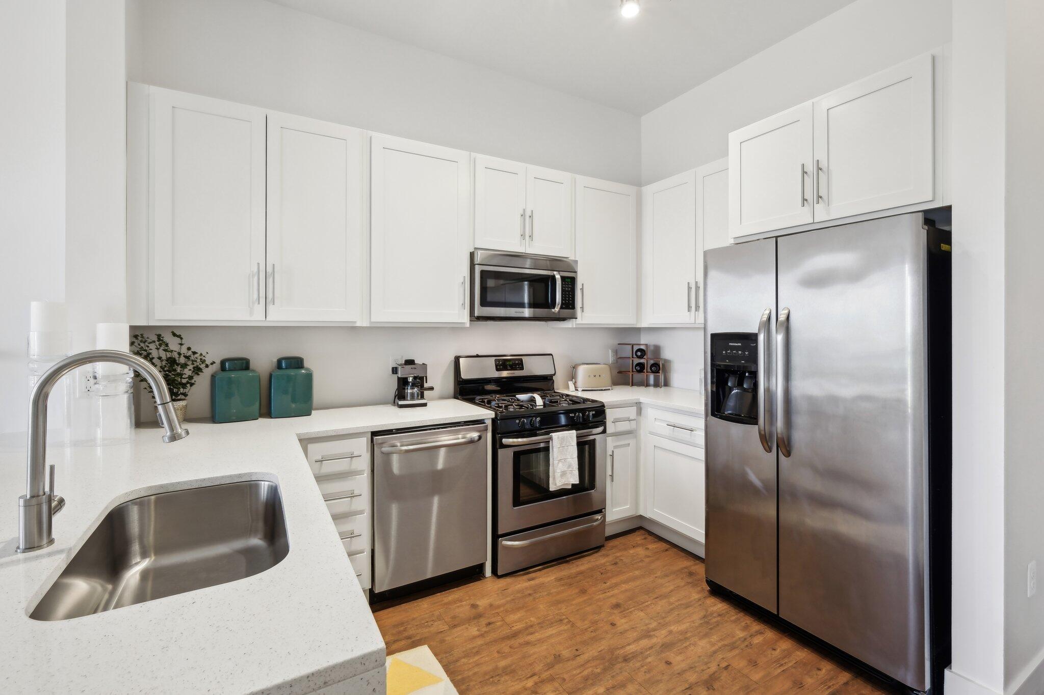 BETHESDA PARK - Residential Lease