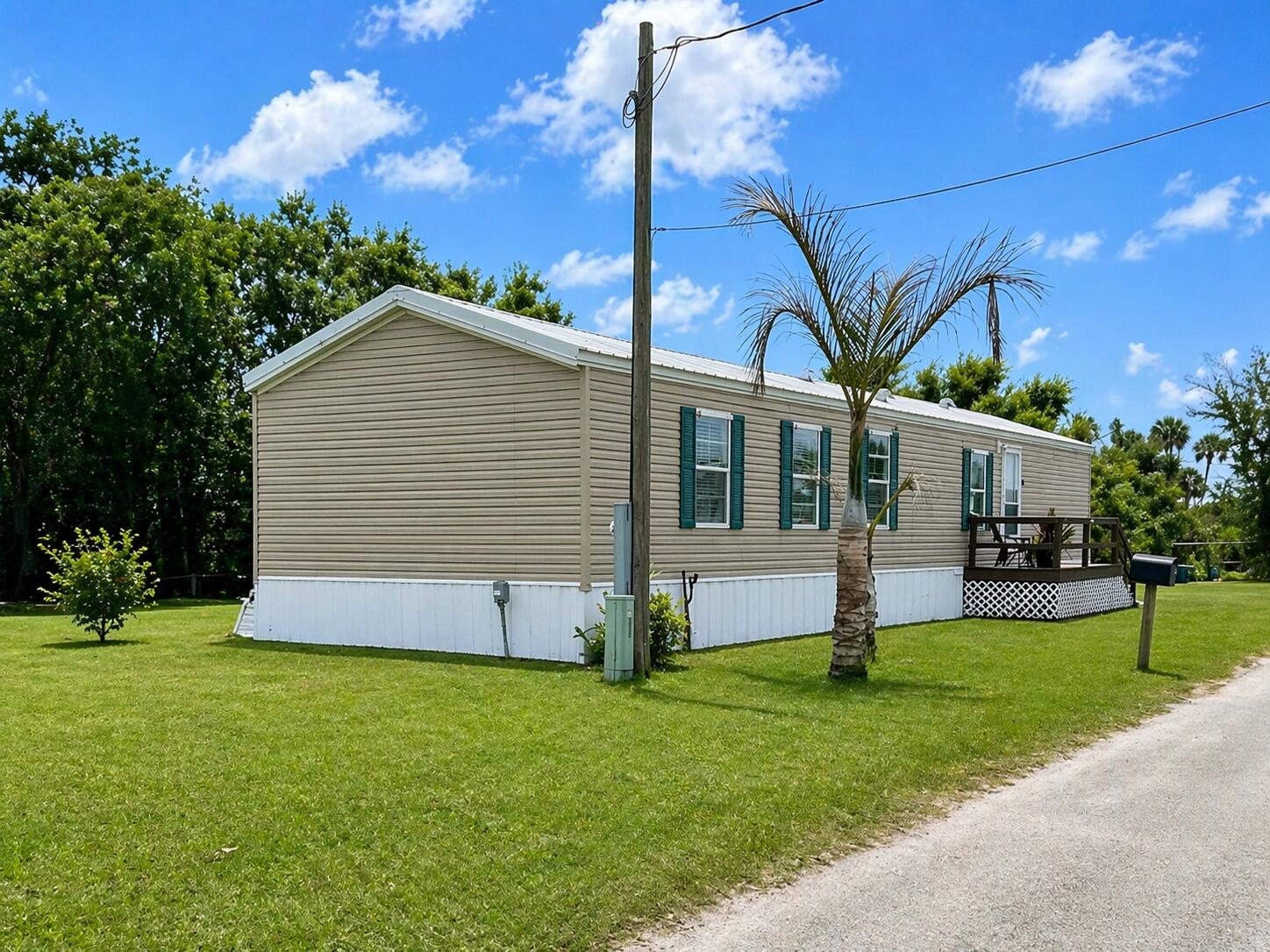 OF LUCY ISLAND SUBDIVISION - Residential