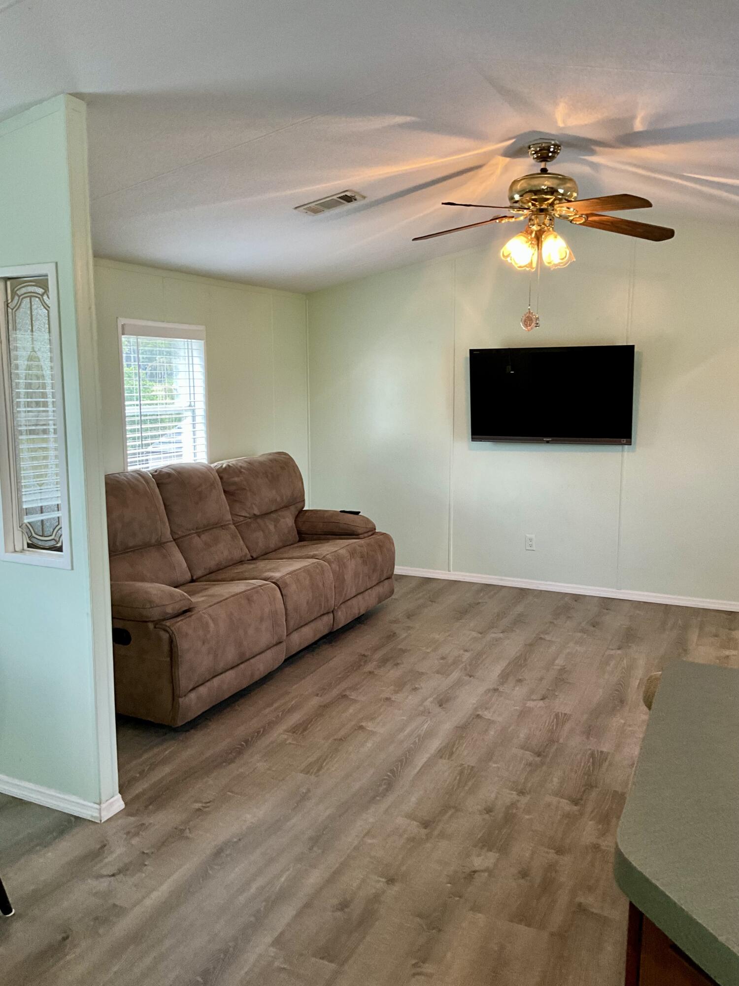 OF LUCY ISLAND SUBDIVISION - Residential