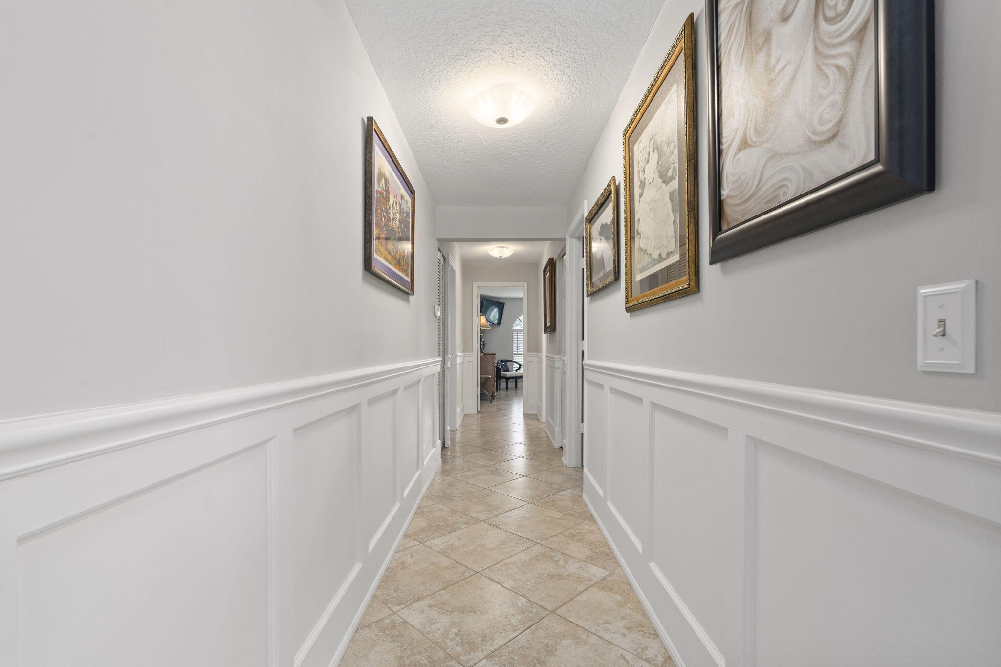 SOUTH PORT ST LUCIE - Residential