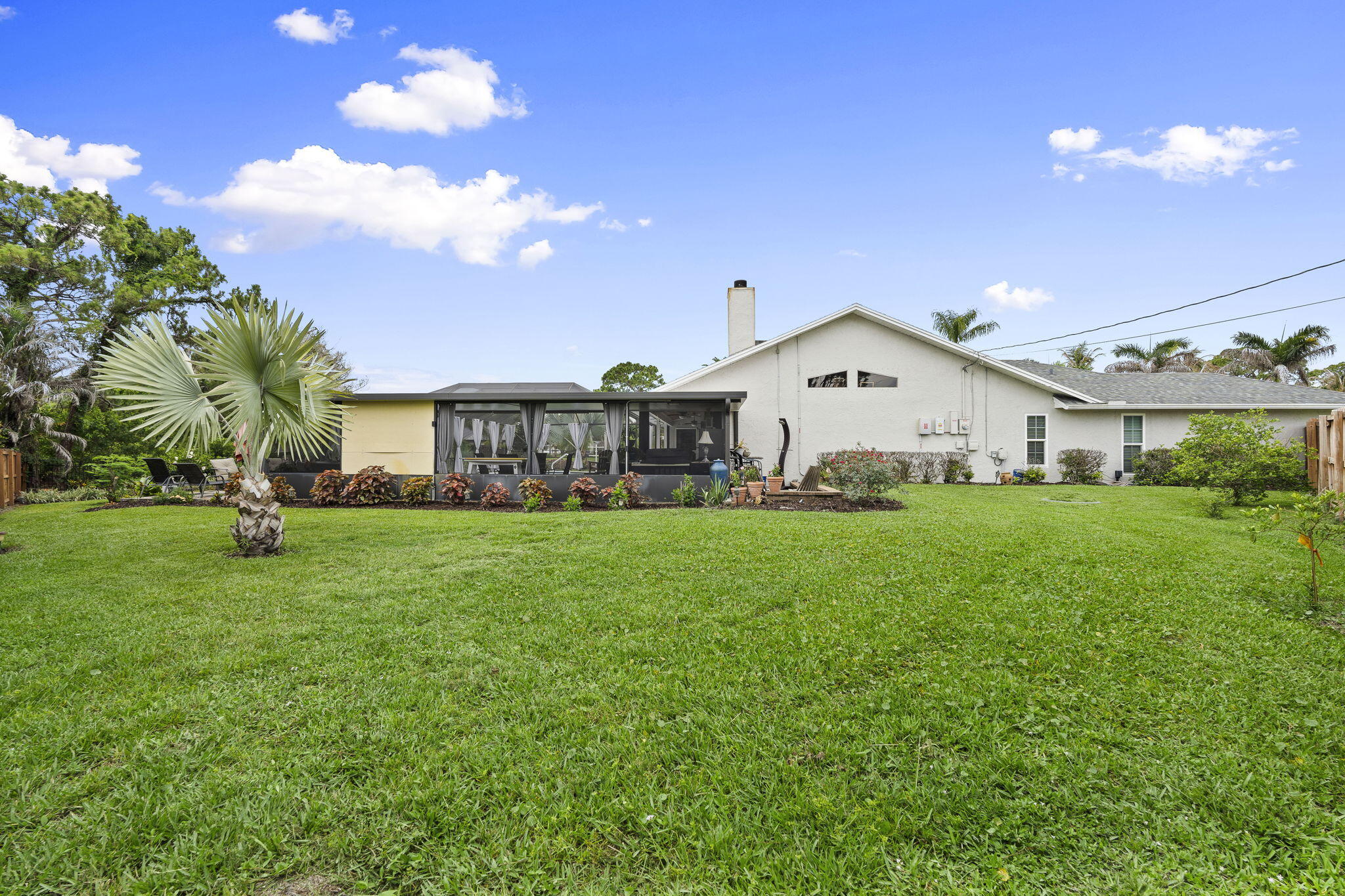 SOUTH PORT ST LUCIE - Residential