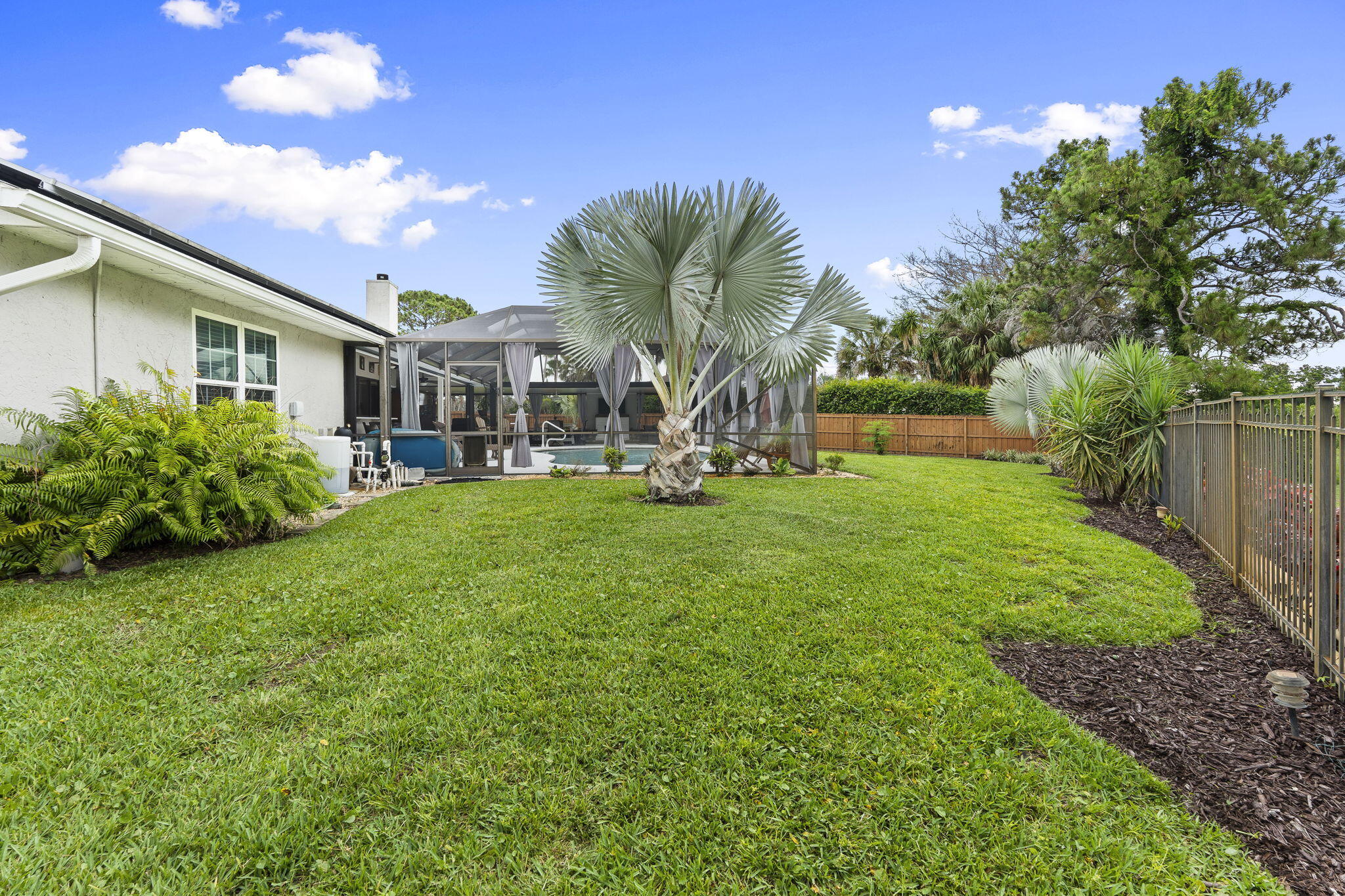 SOUTH PORT ST LUCIE - Residential