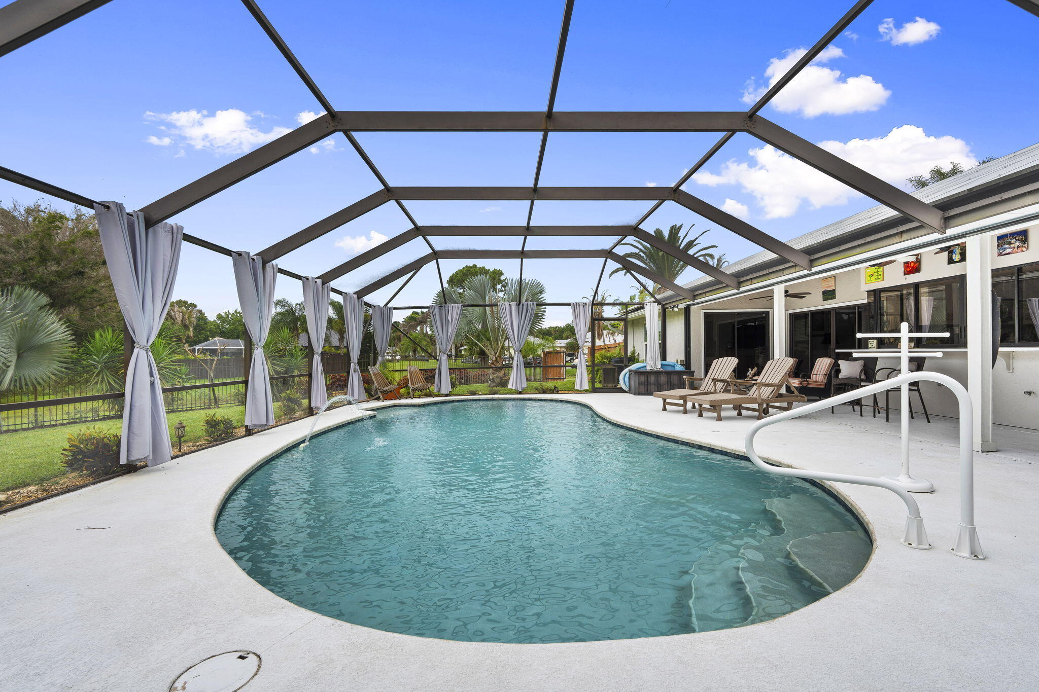 SOUTH PORT ST LUCIE - Residential
