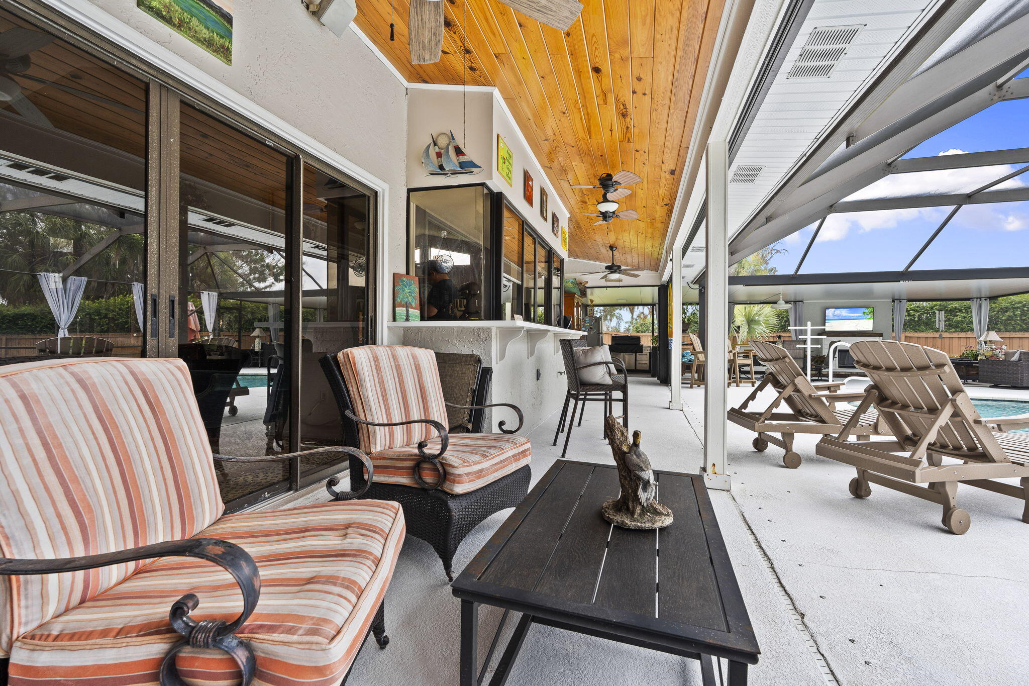 SOUTH PORT ST LUCIE - Residential